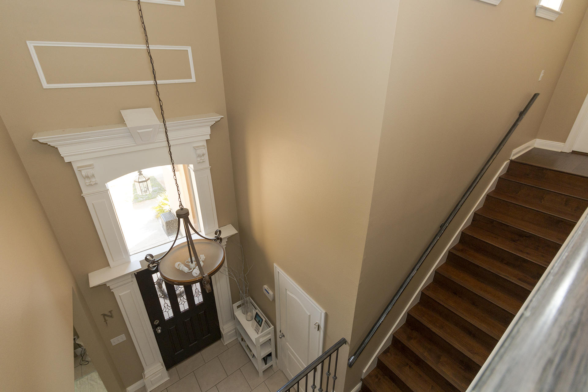 LEGION PARK LANDING - Residential