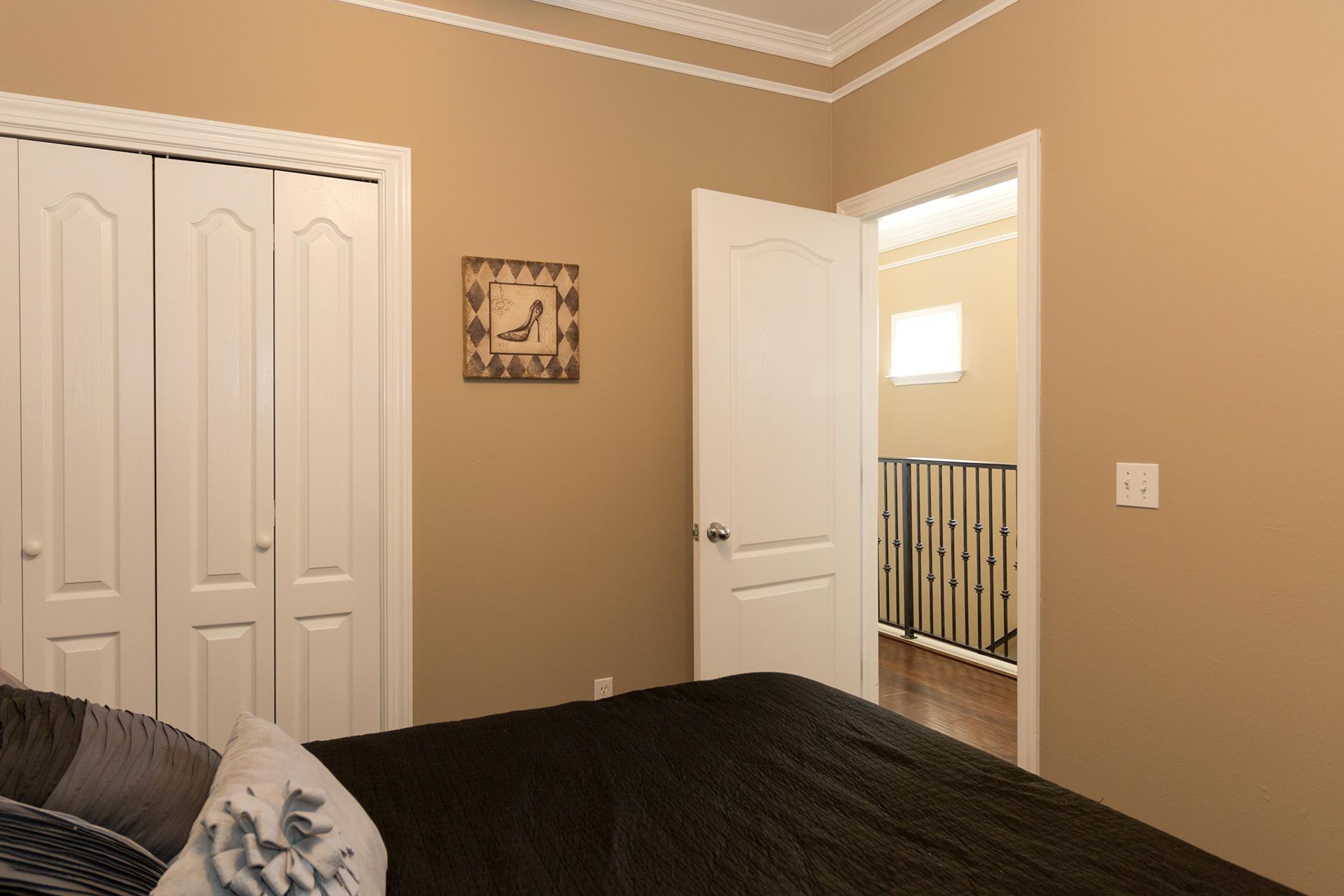 LEGION PARK LANDING - Residential