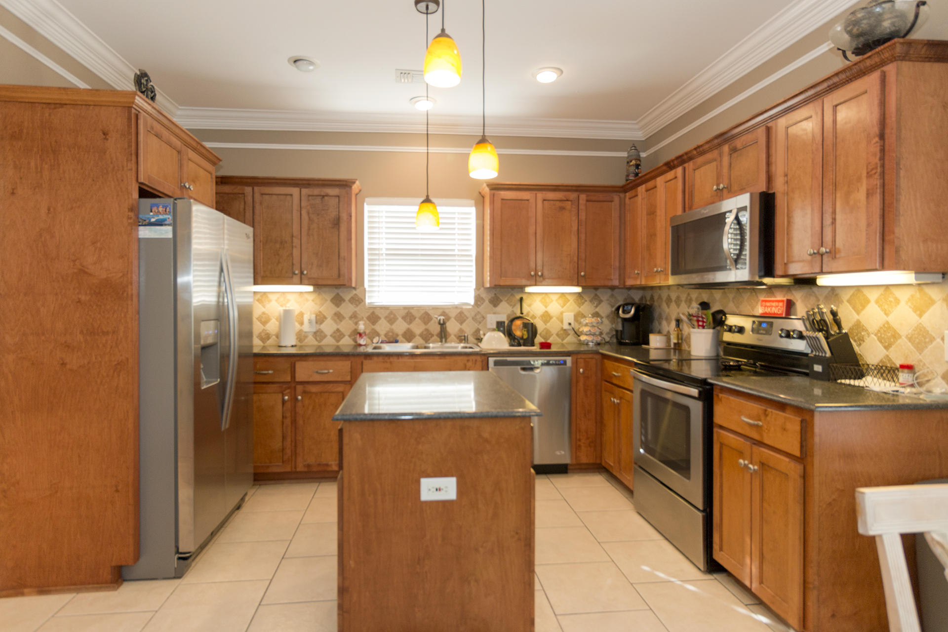 LEGION PARK LANDING - Residential