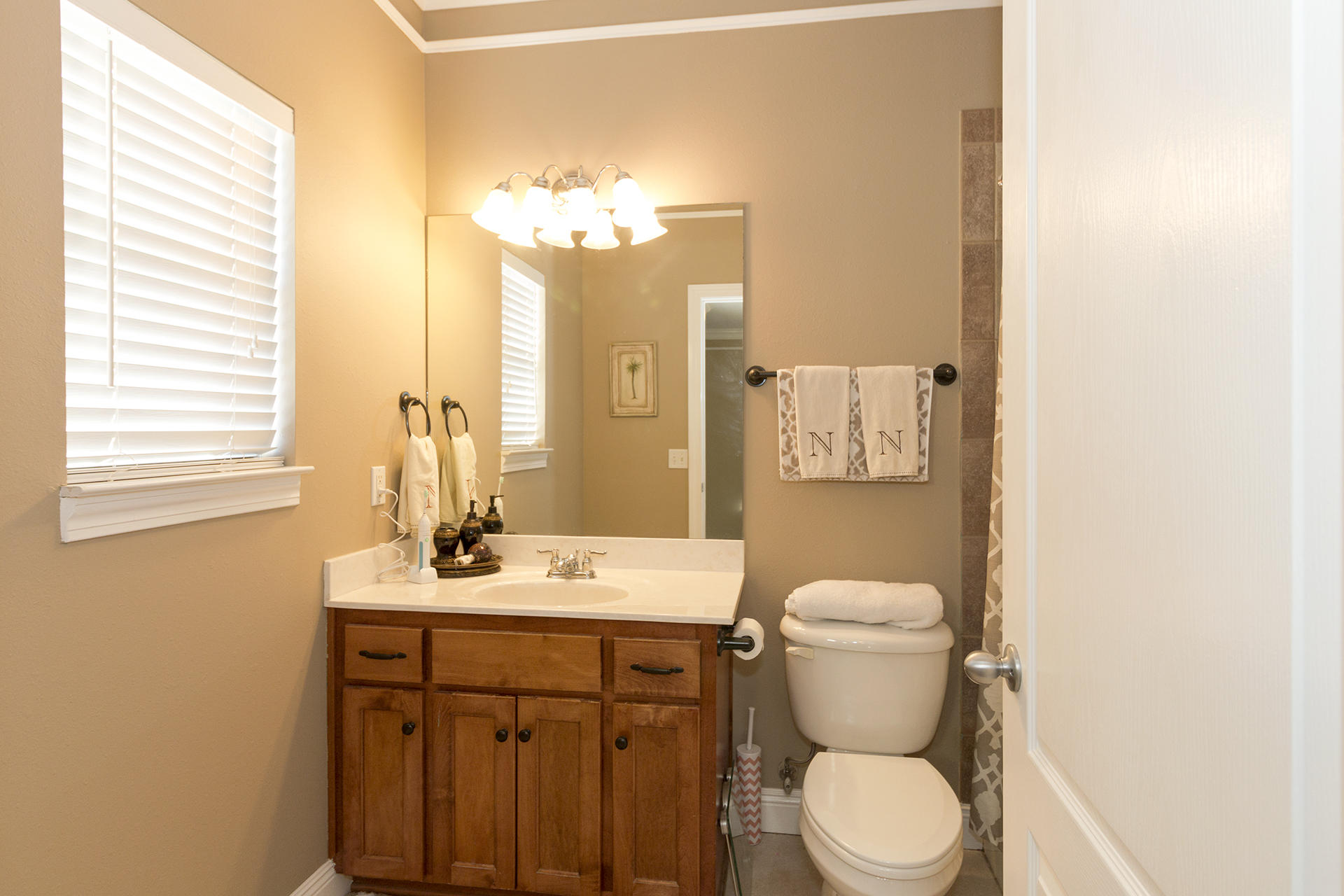 LEGION PARK LANDING - Residential