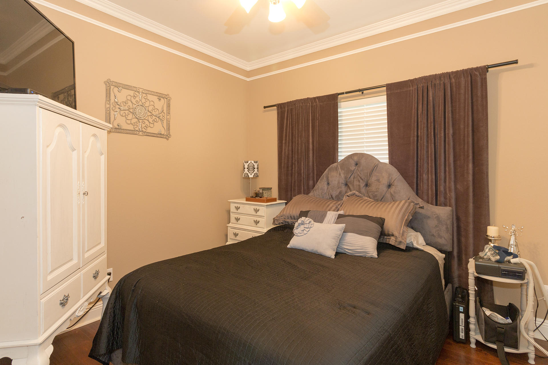 LEGION PARK LANDING - Residential