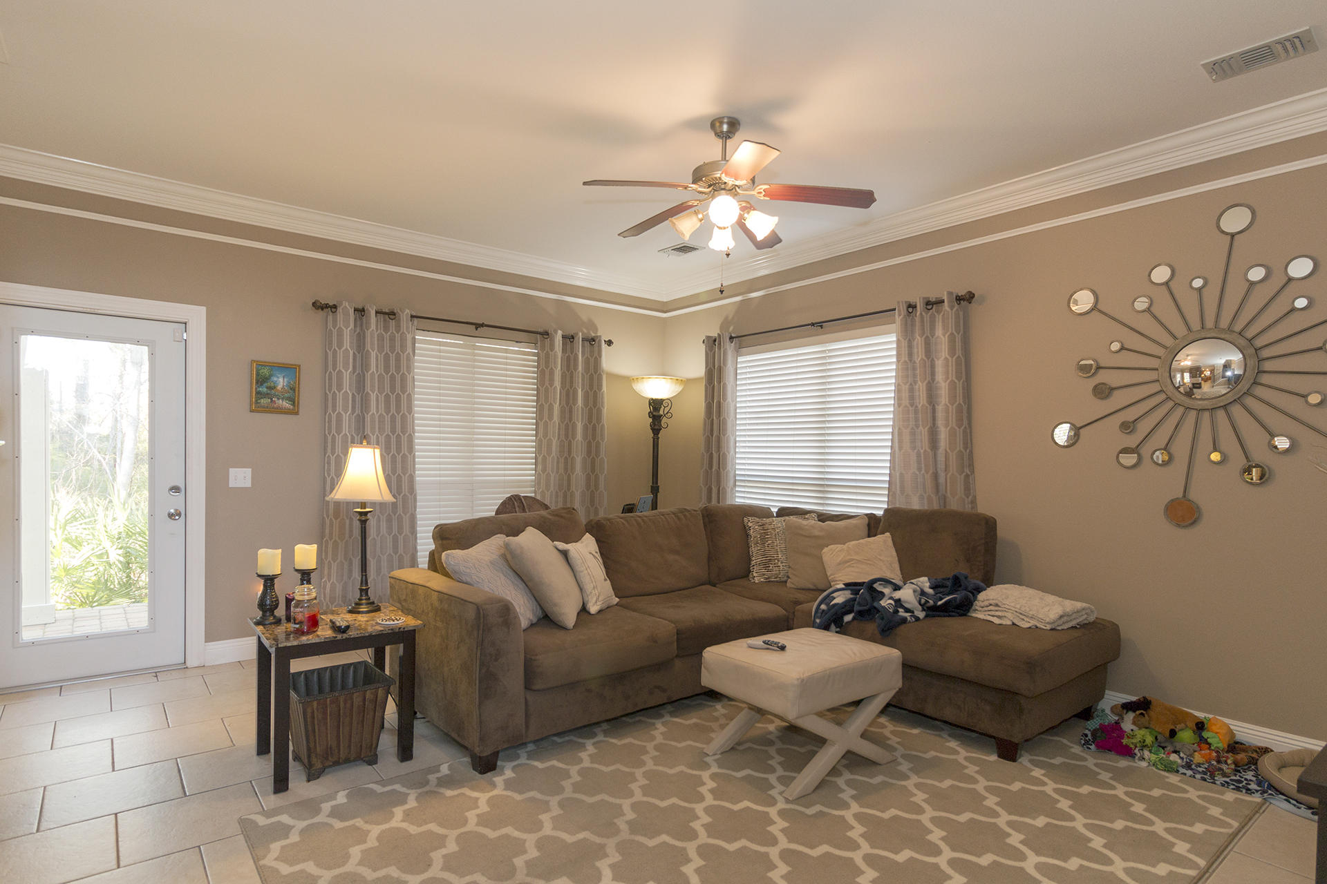 LEGION PARK LANDING - Residential