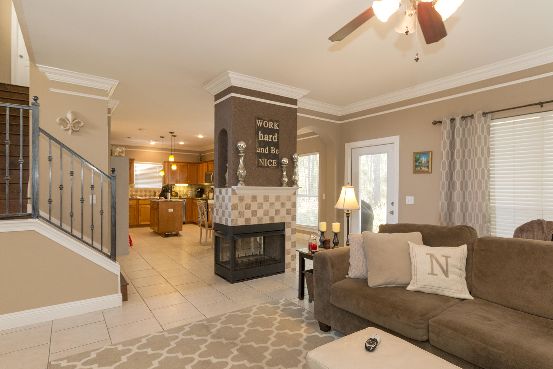 LEGION PARK LANDING - Residential