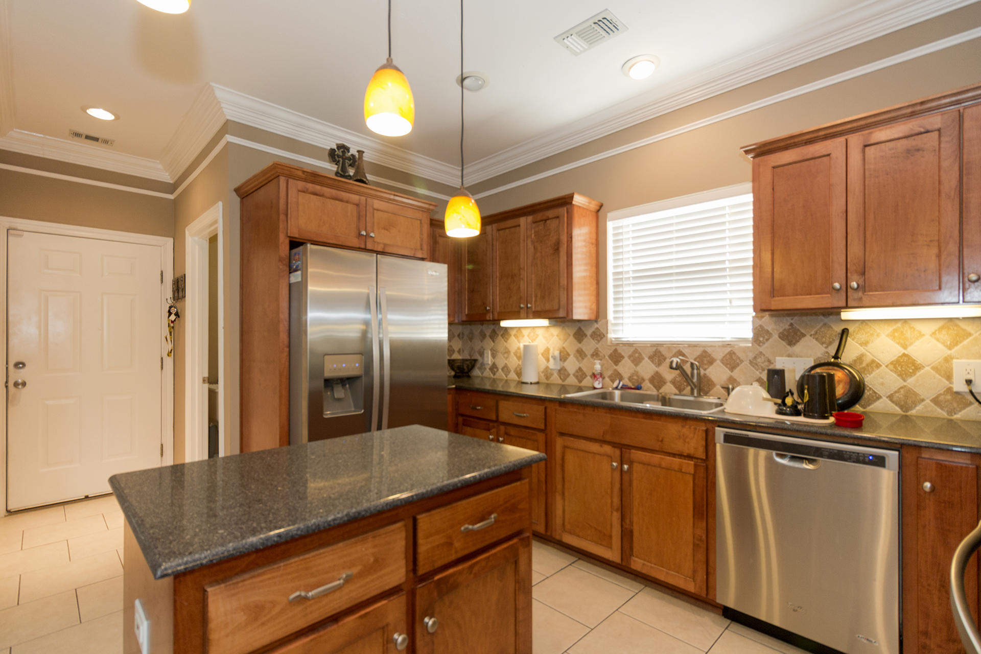 LEGION PARK LANDING - Residential