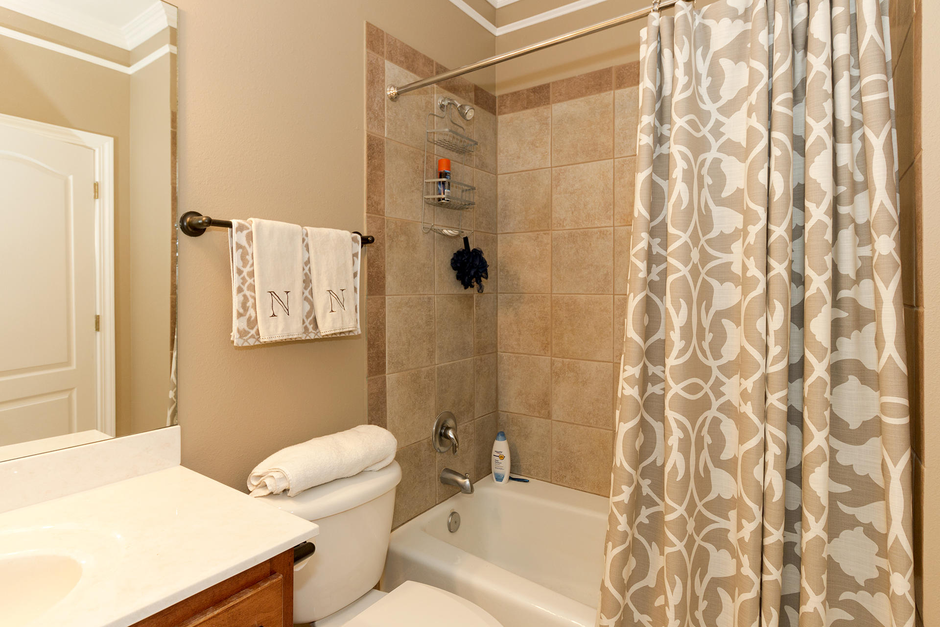 LEGION PARK LANDING - Residential