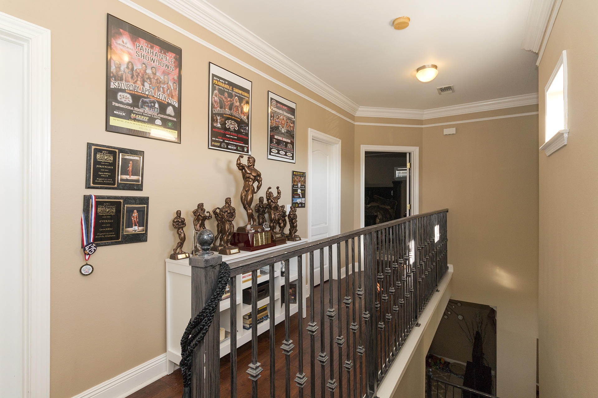 LEGION PARK LANDING - Residential