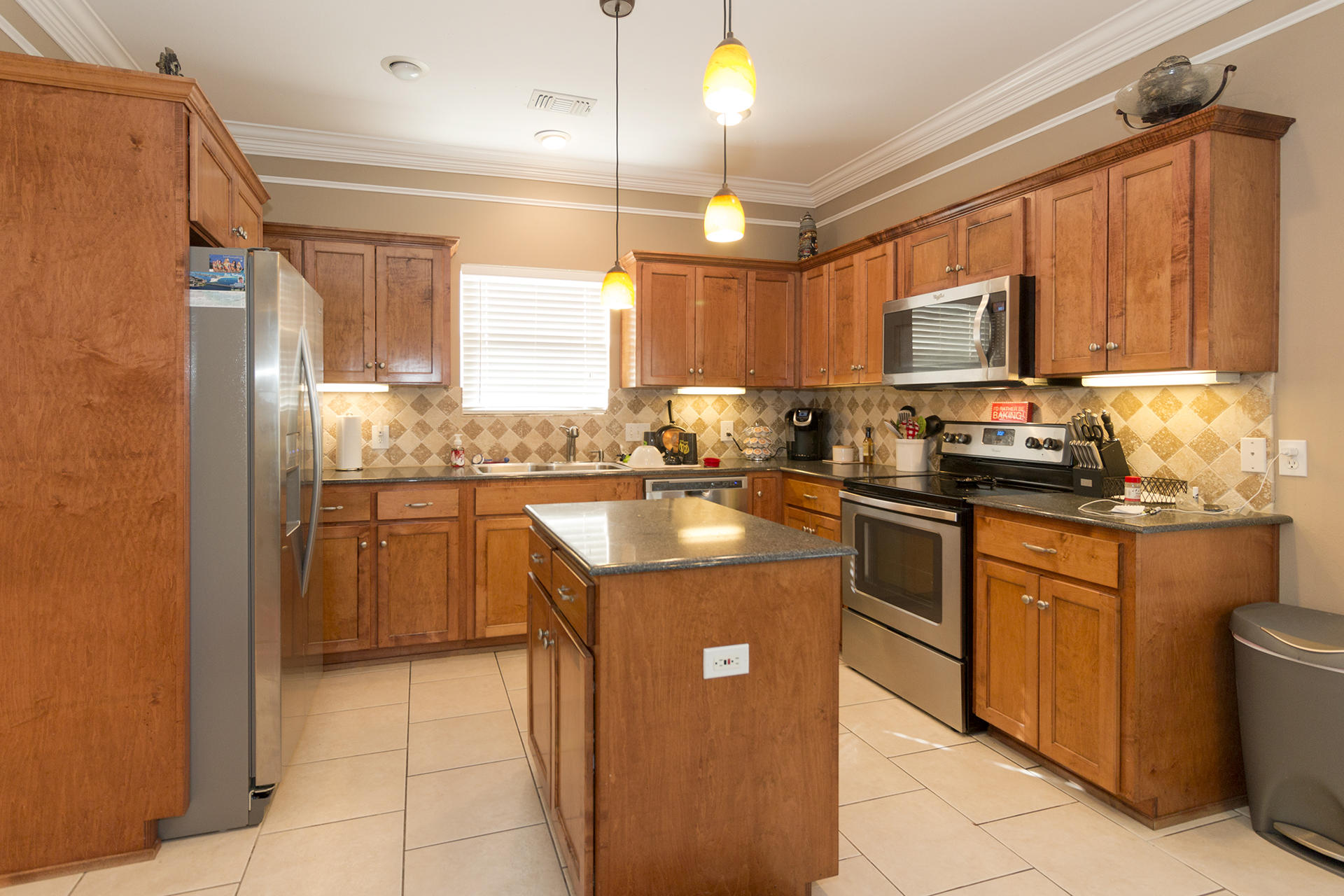 LEGION PARK LANDING - Residential