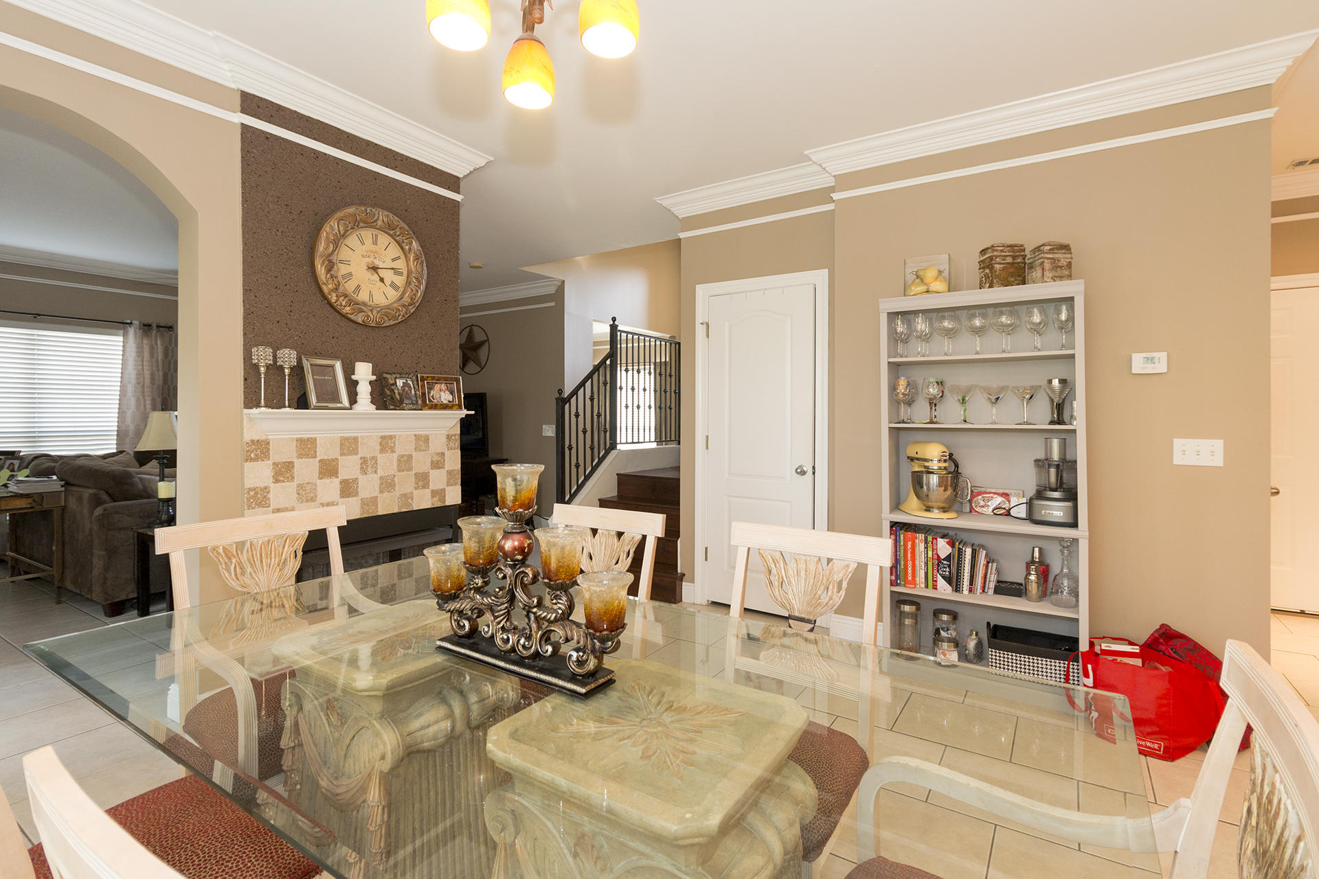 LEGION PARK LANDING - Residential