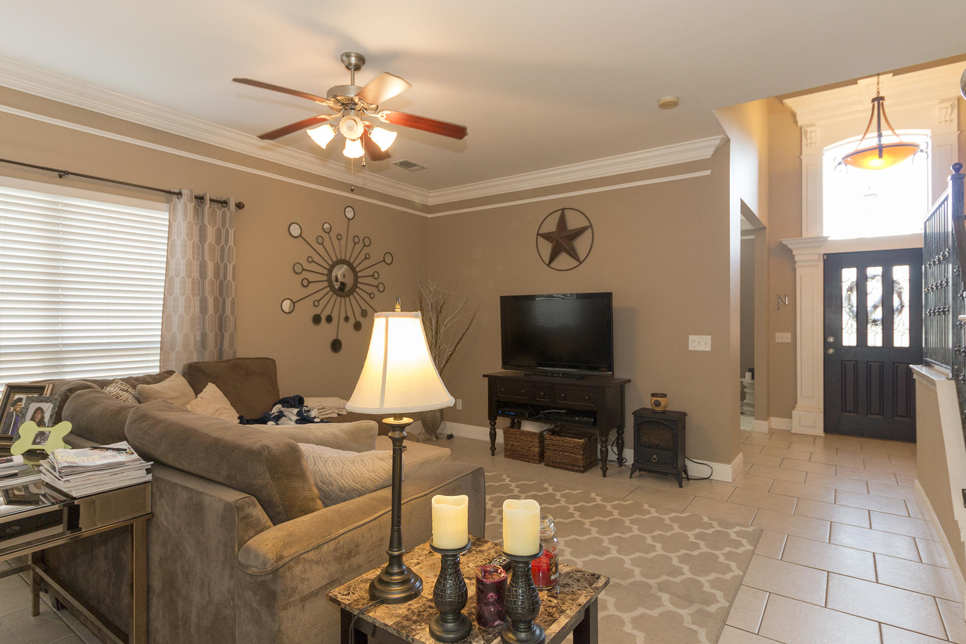 LEGION PARK LANDING - Residential