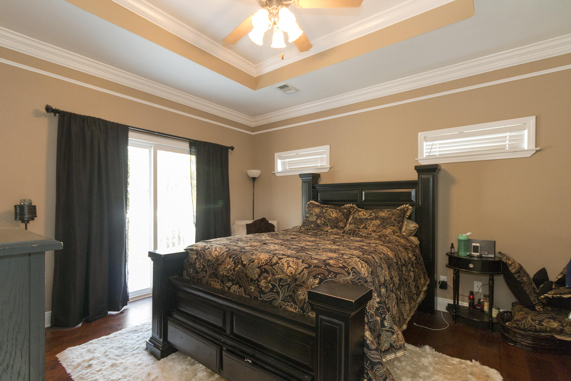 LEGION PARK LANDING - Residential