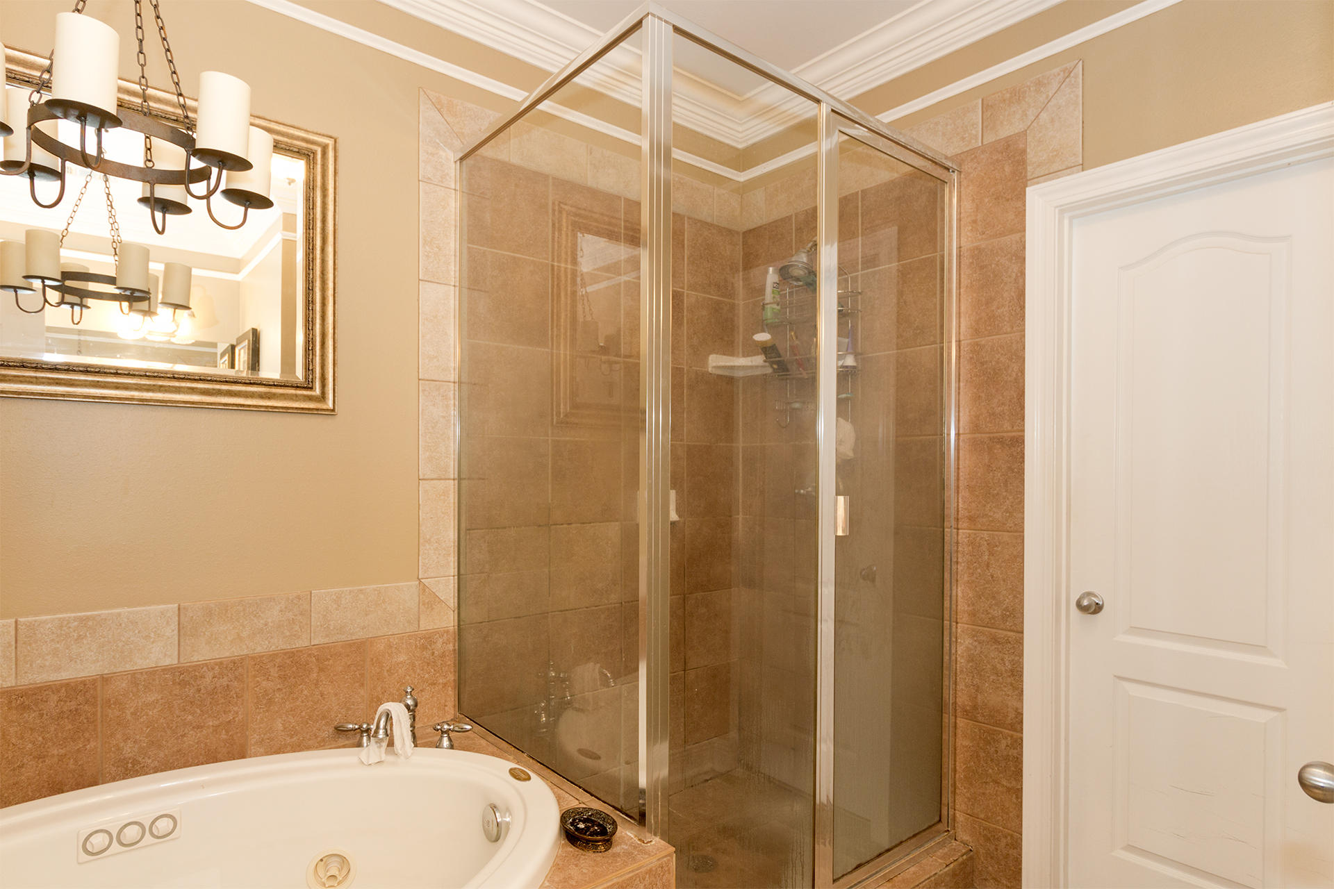 LEGION PARK LANDING - Residential