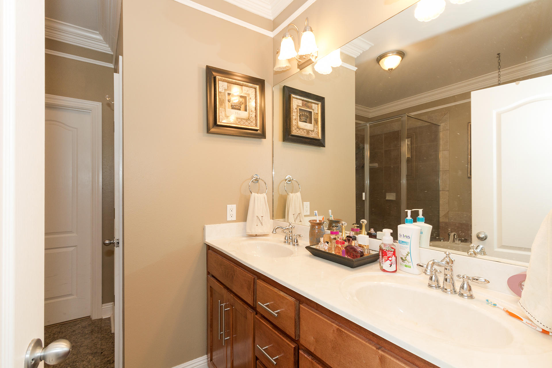 LEGION PARK LANDING - Residential