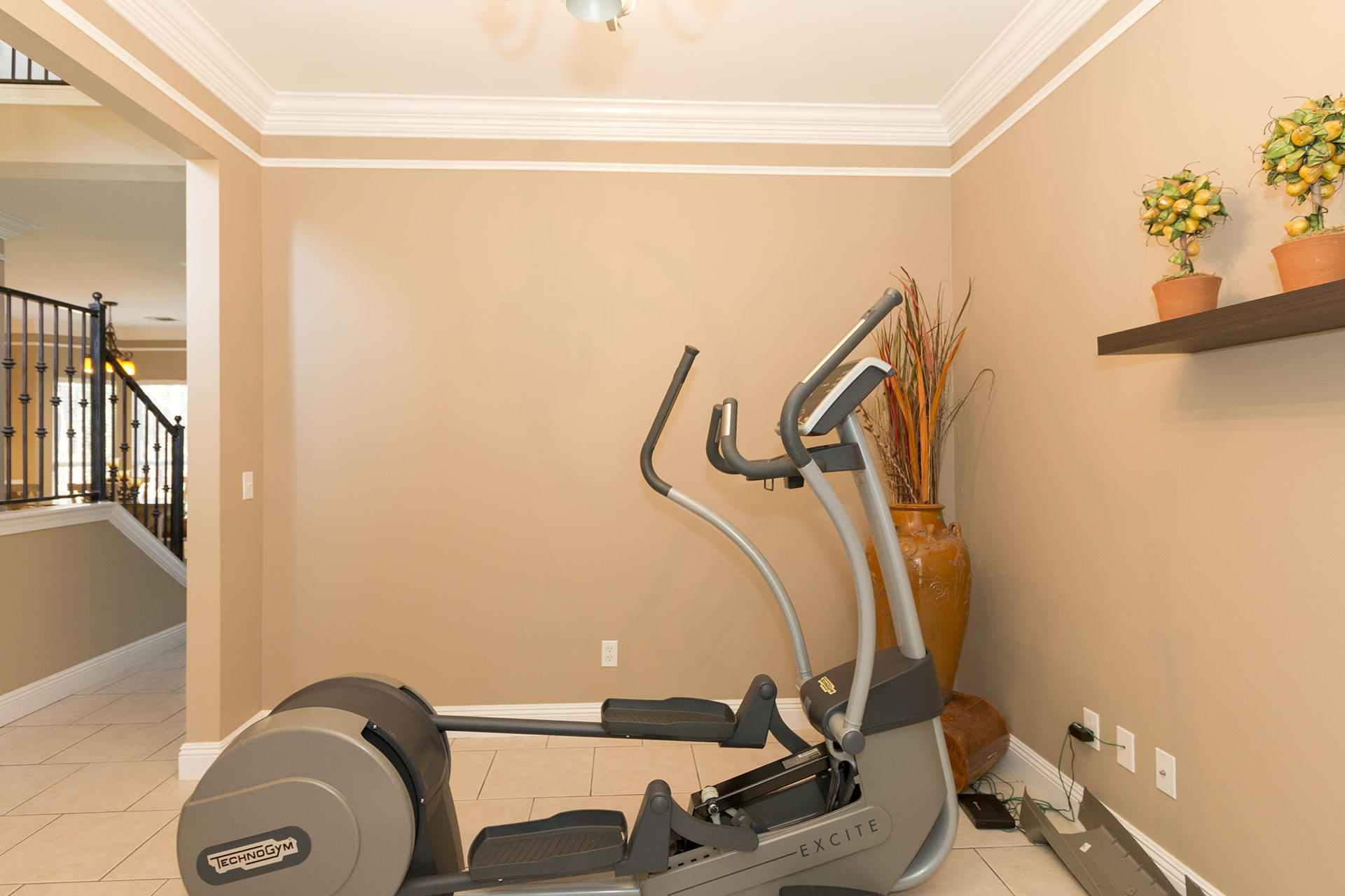 LEGION PARK LANDING - Residential