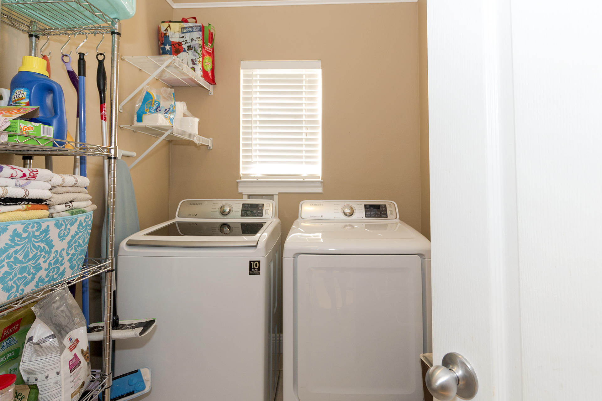 LEGION PARK LANDING - Residential