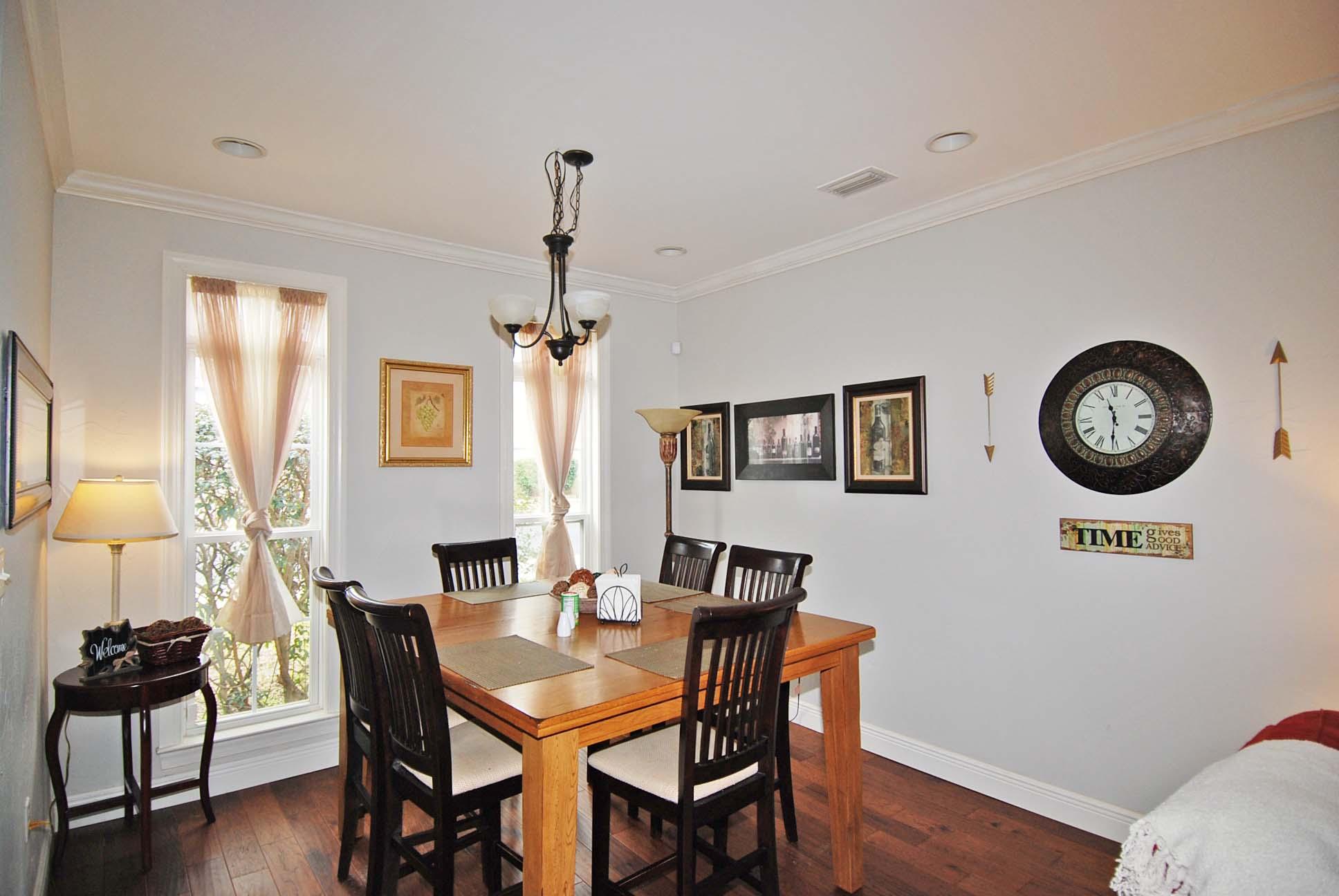 TUSCANY S/D - Residential