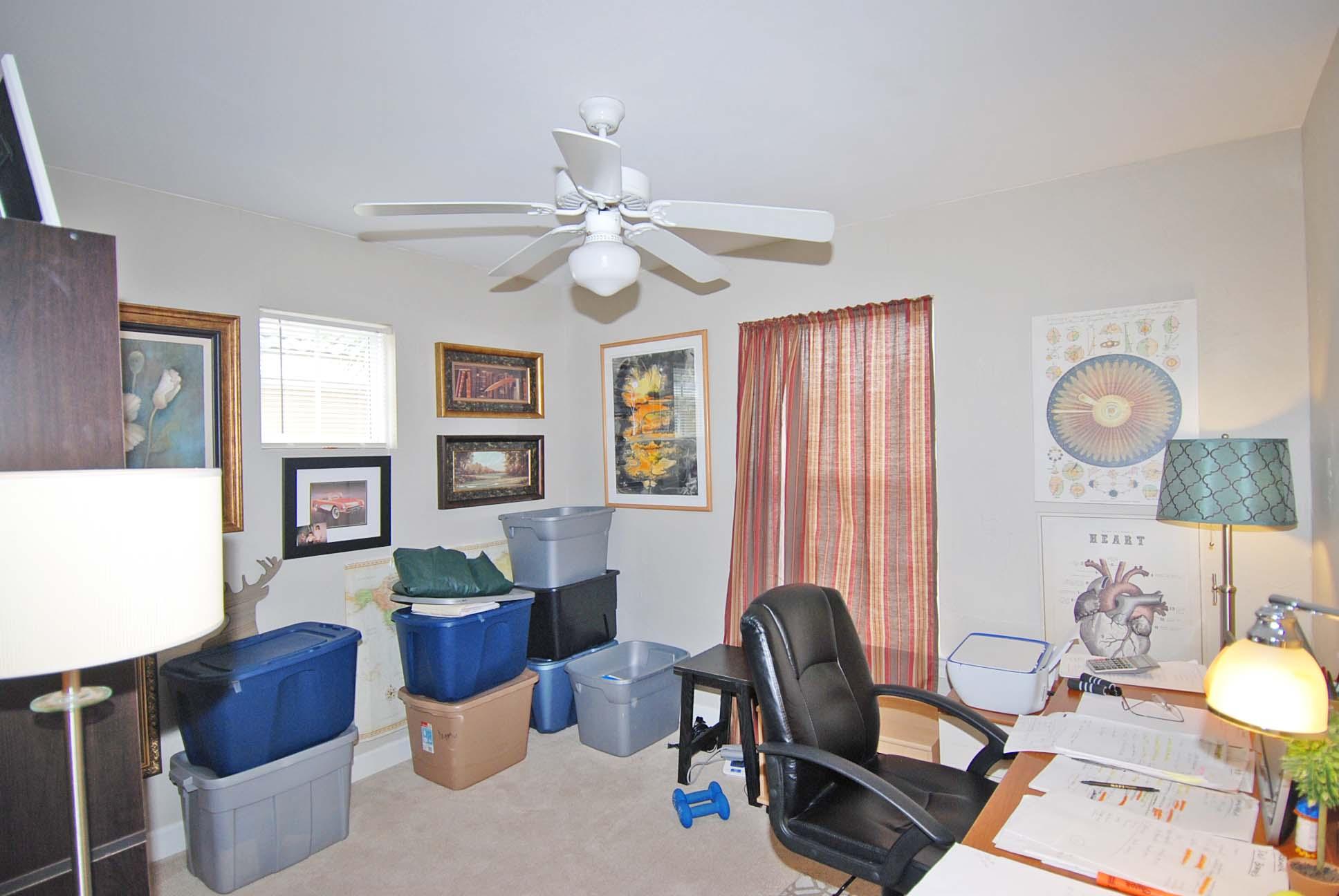 TUSCANY S/D - Residential