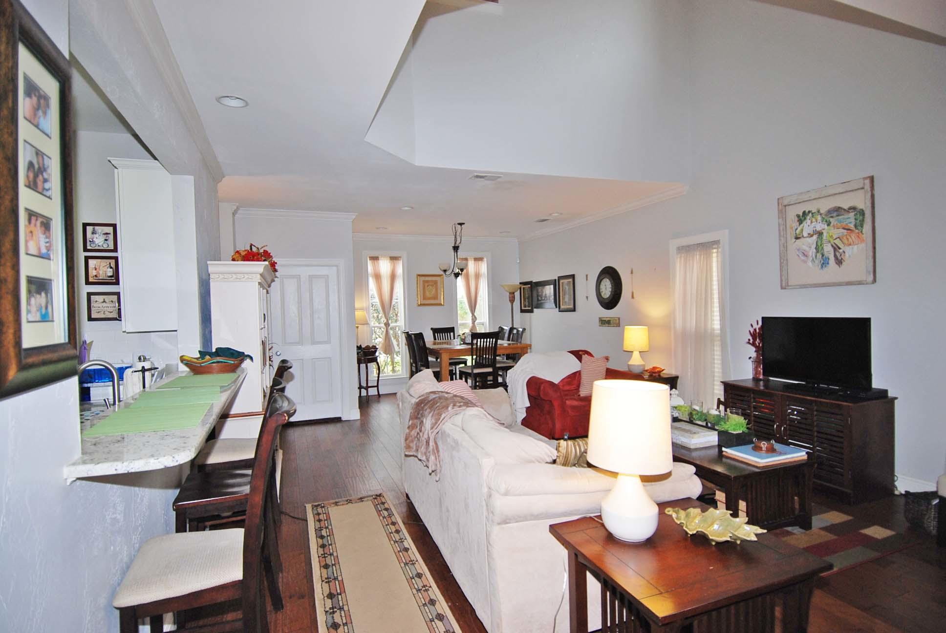 TUSCANY S/D - Residential