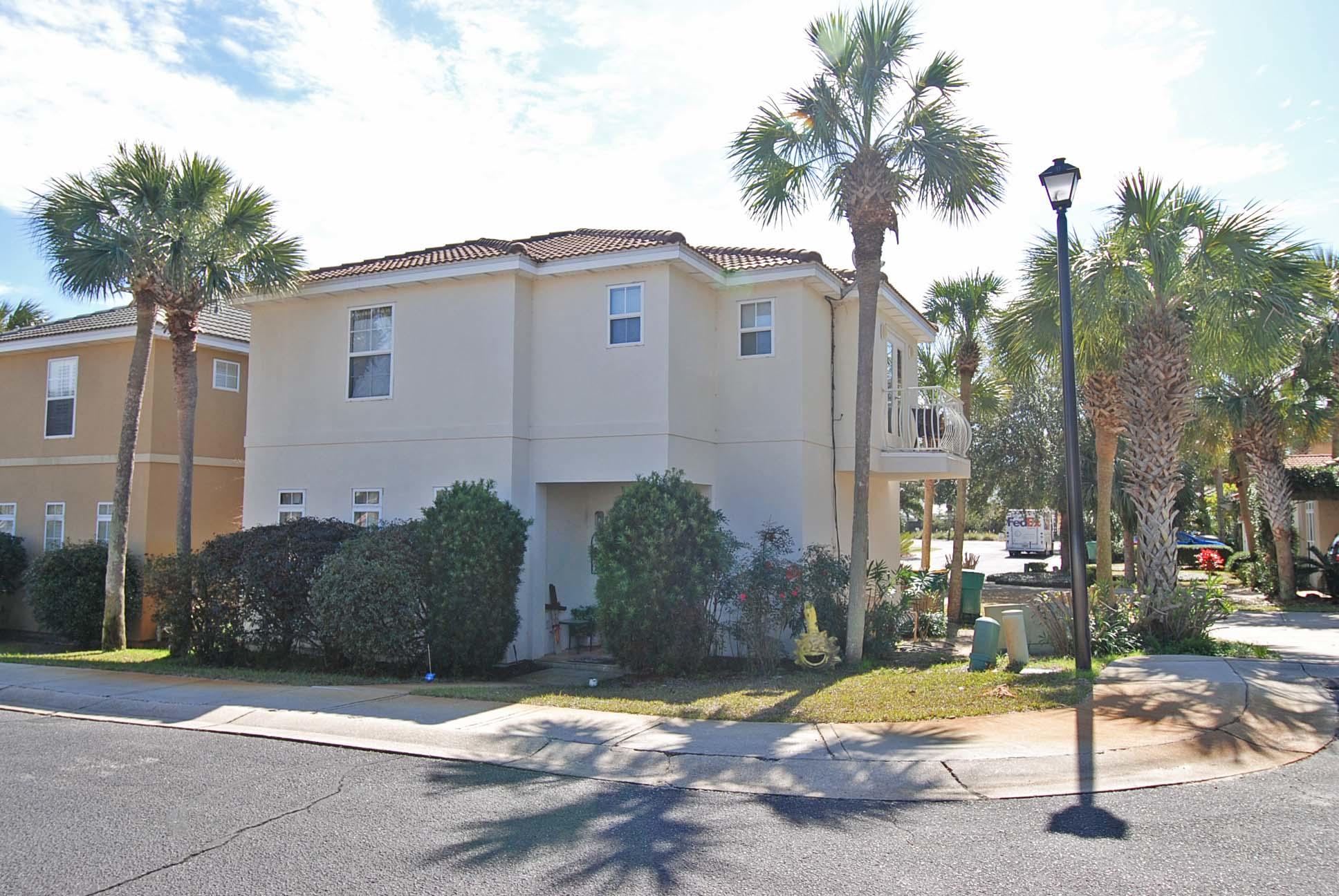 TUSCANY S/D - Residential