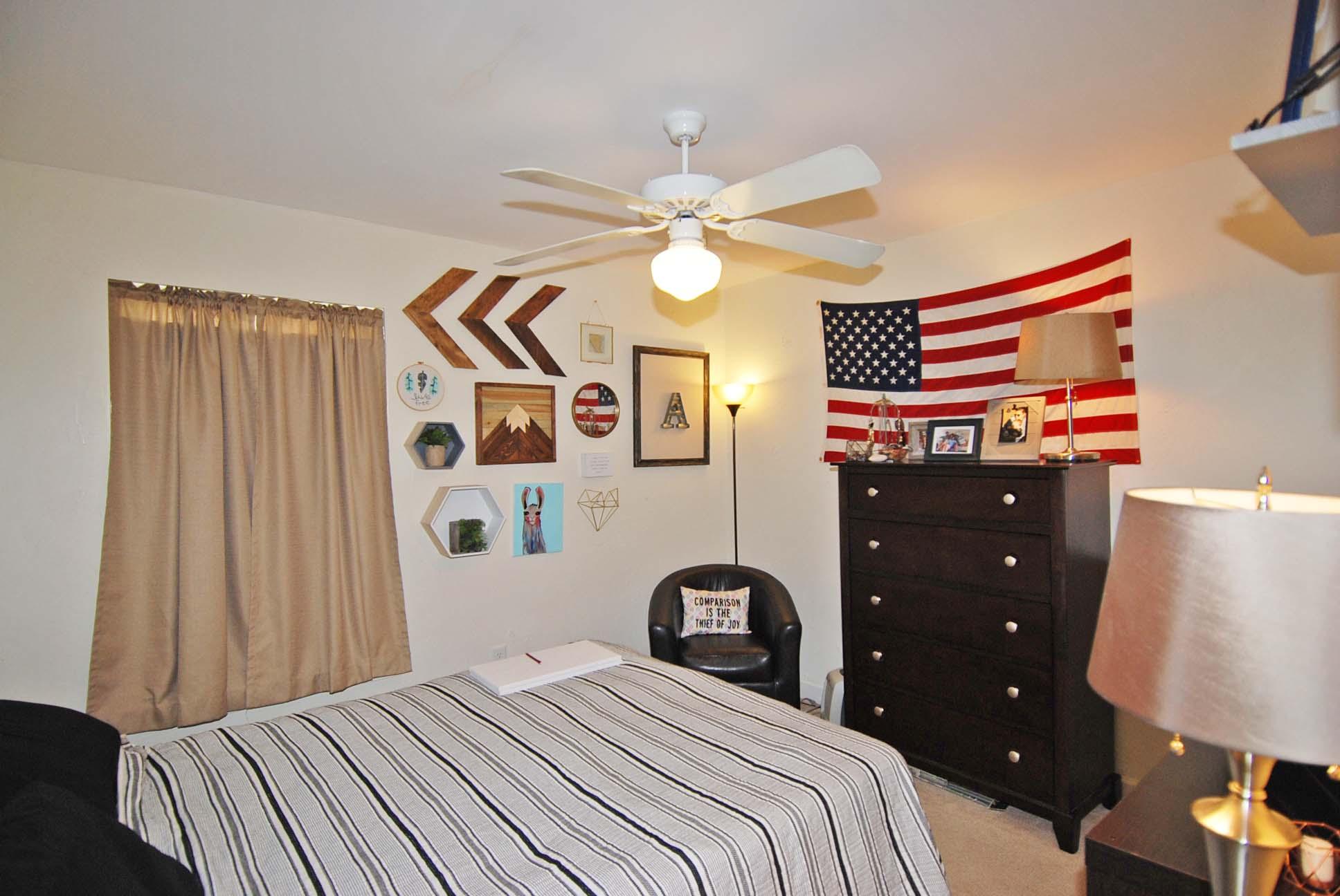 TUSCANY S/D - Residential