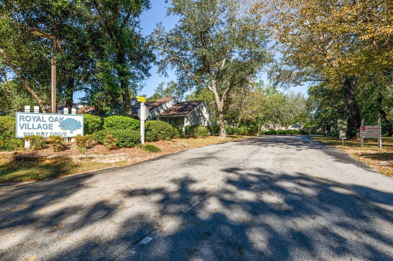 ROYAL OAK VILLAGE 2A - Residential