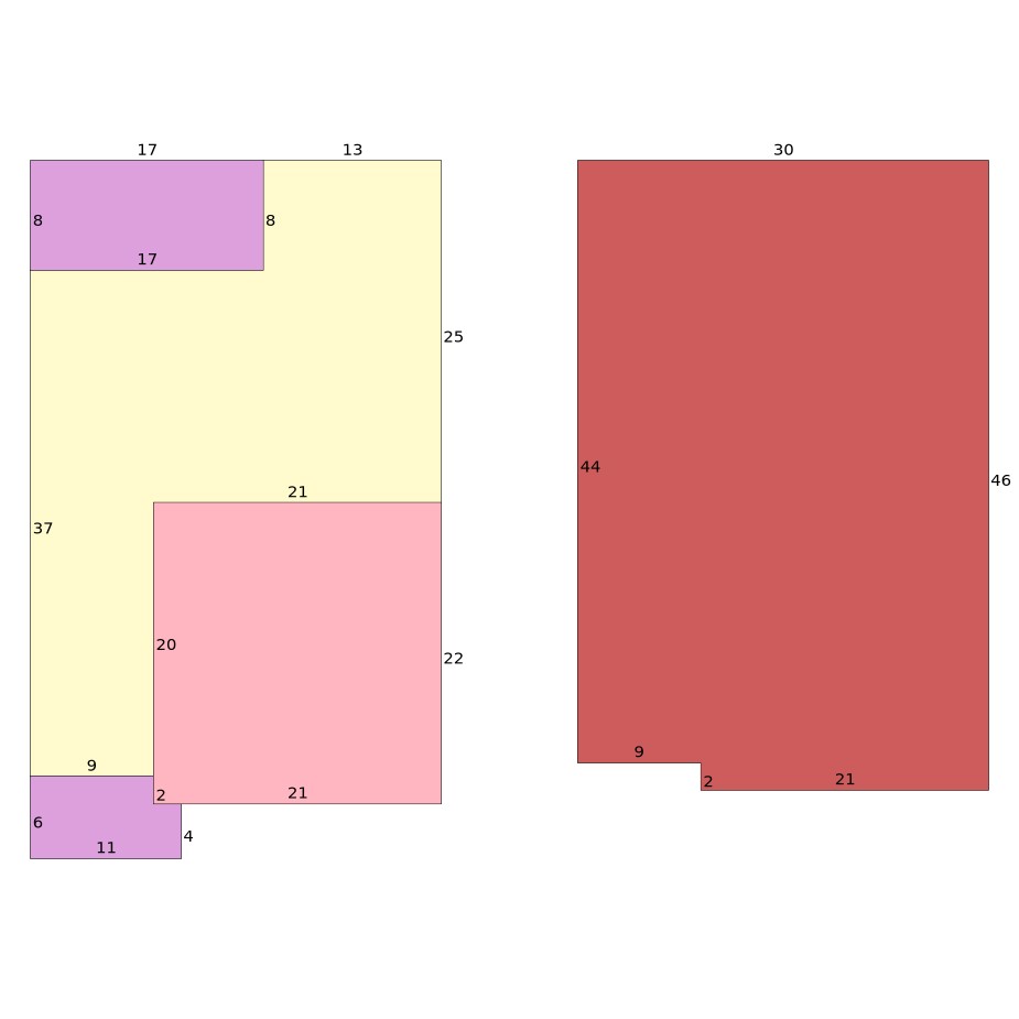 NO RECORDED SUBDIVISION - Residential