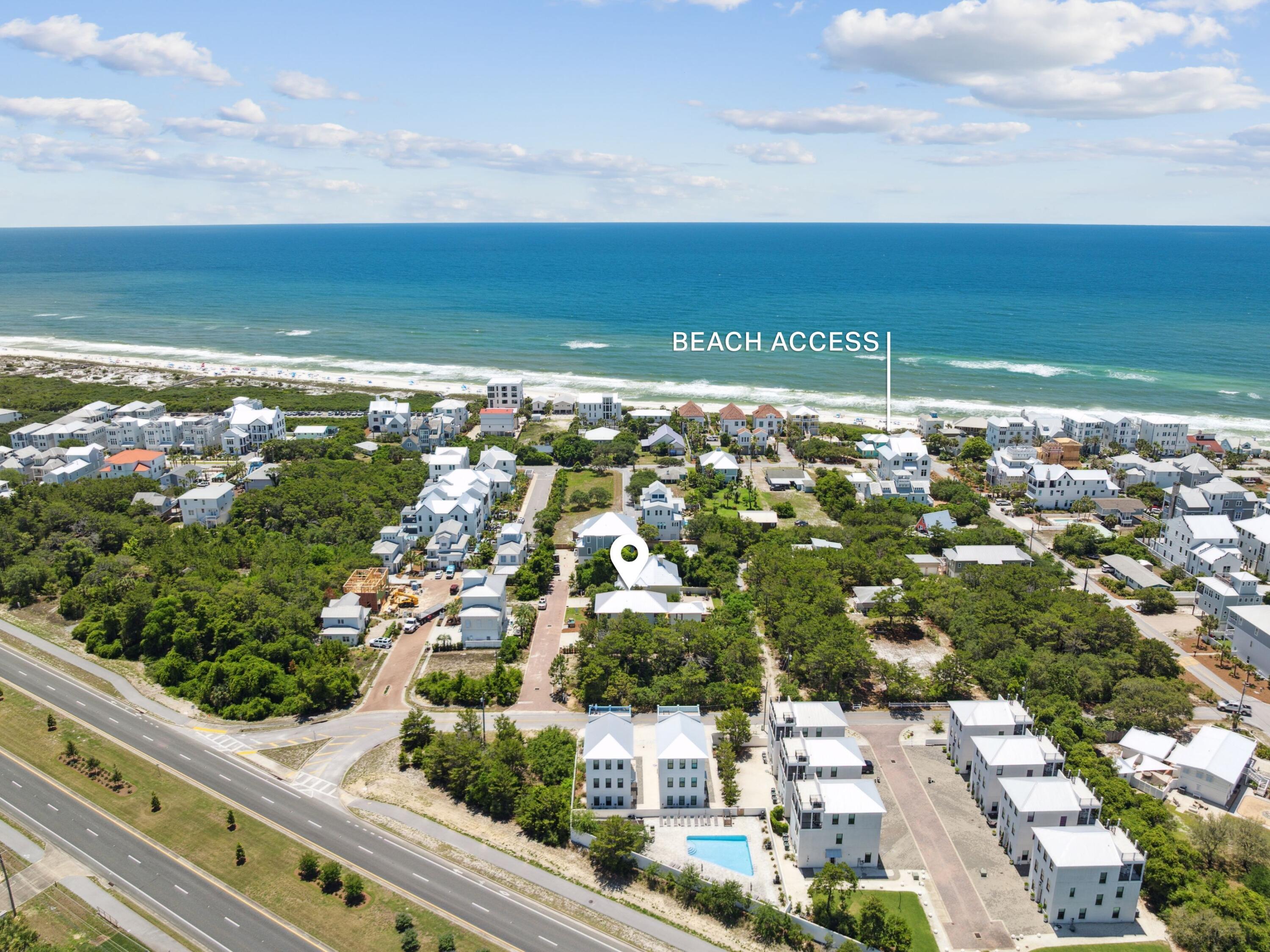 Cottages at Walton Rose - Residential