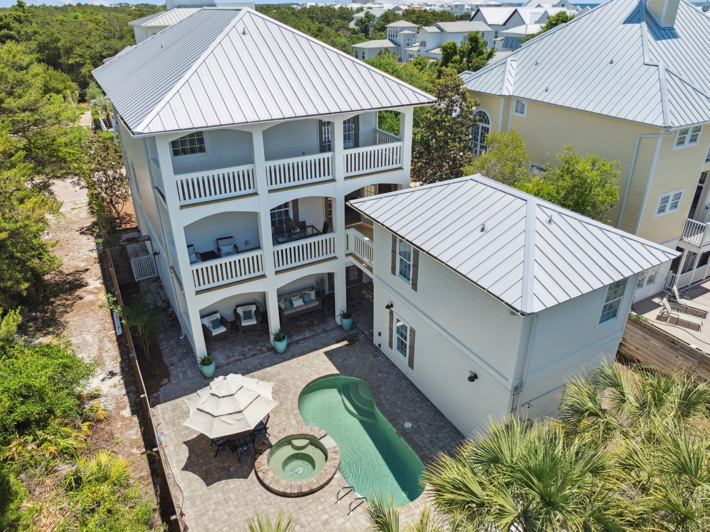 Cottages at Walton Rose - Residential