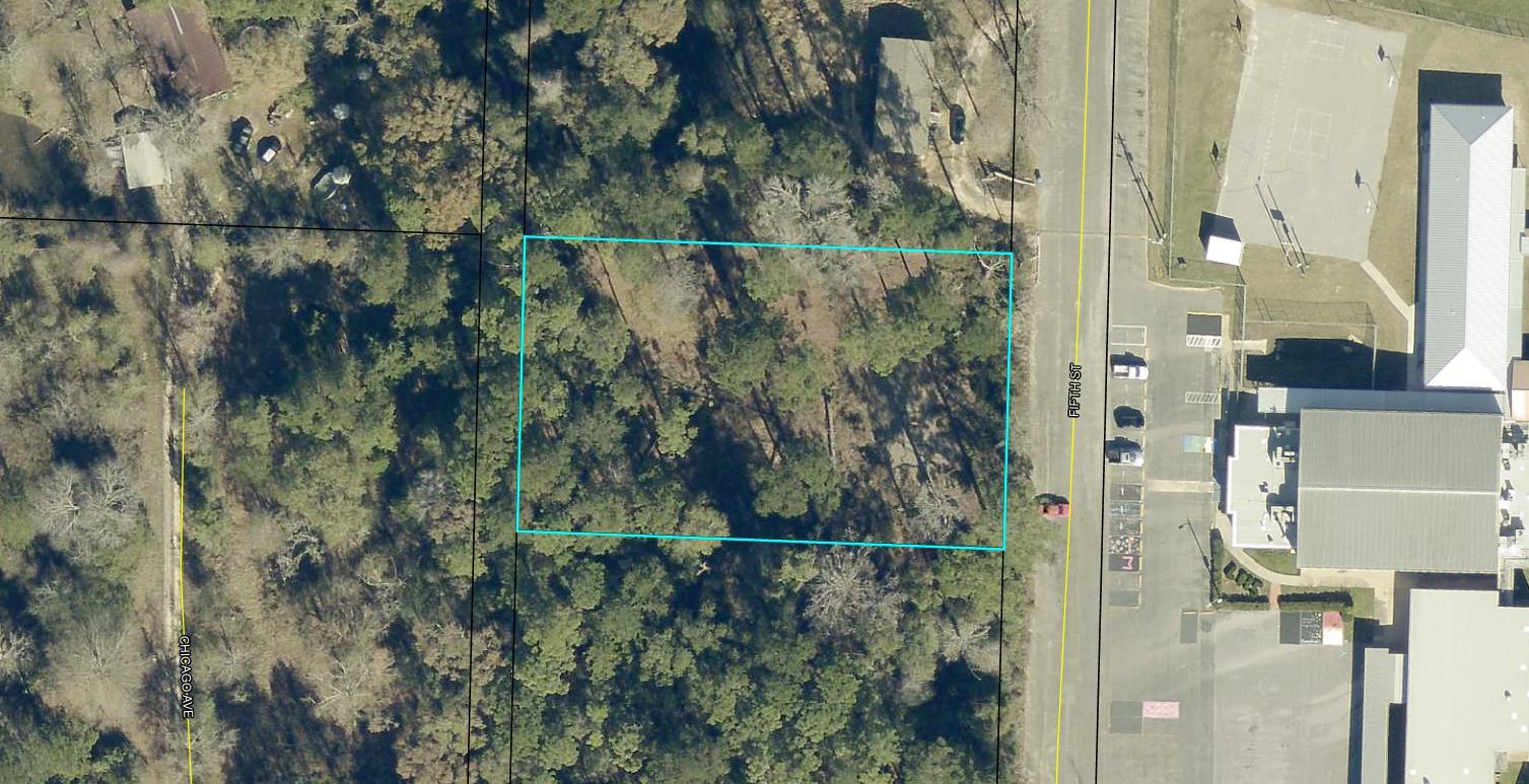 Are you looking for a piece of property to build your dream home in or around Laurel Hill? Or are you a builder looking for an investment property? Well this parcel might be just what you are looking for. This 0.87 acre parcel is just right for building a large family home or can be split into three lots to maximize your its potential. Located directly across from Laurel Hill High School, it has direct access to City Water, cable, and electricity. The property will require a septic system(s). Parcel has a current survey, picture located in the documents folder. So builders/investors come check this property out and bring your offers.
