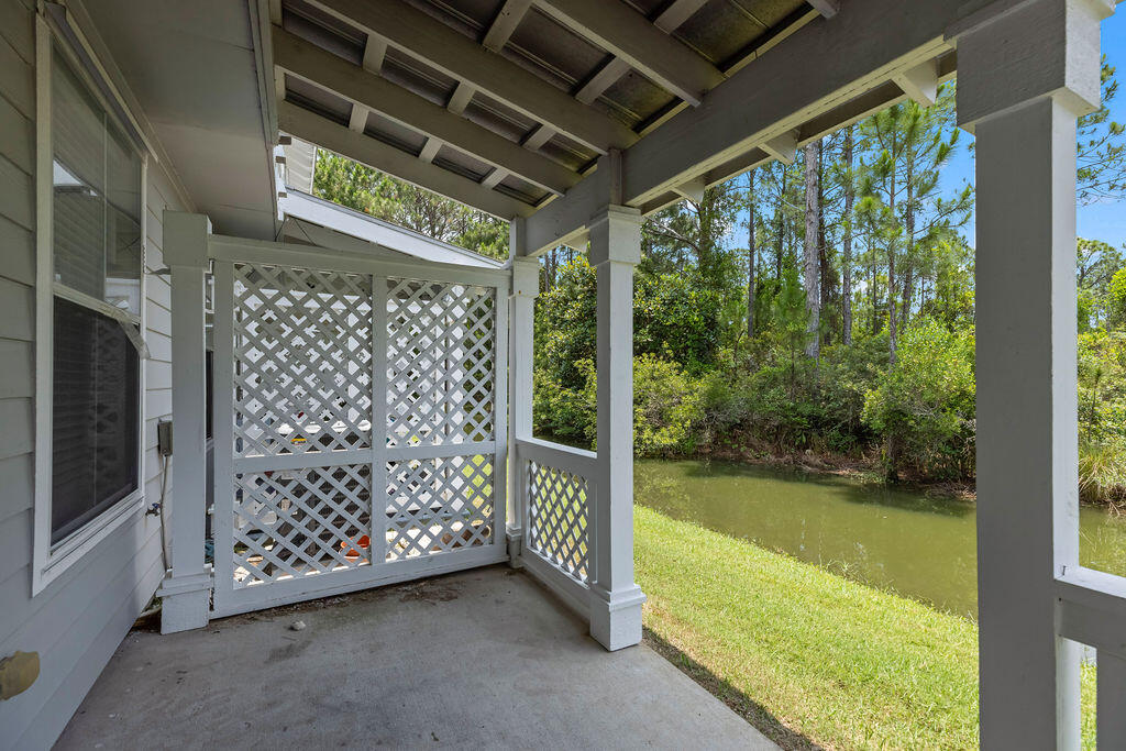 EAGLE BAY - Residential Lease