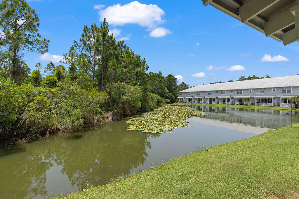 EAGLE BAY - Residential Lease