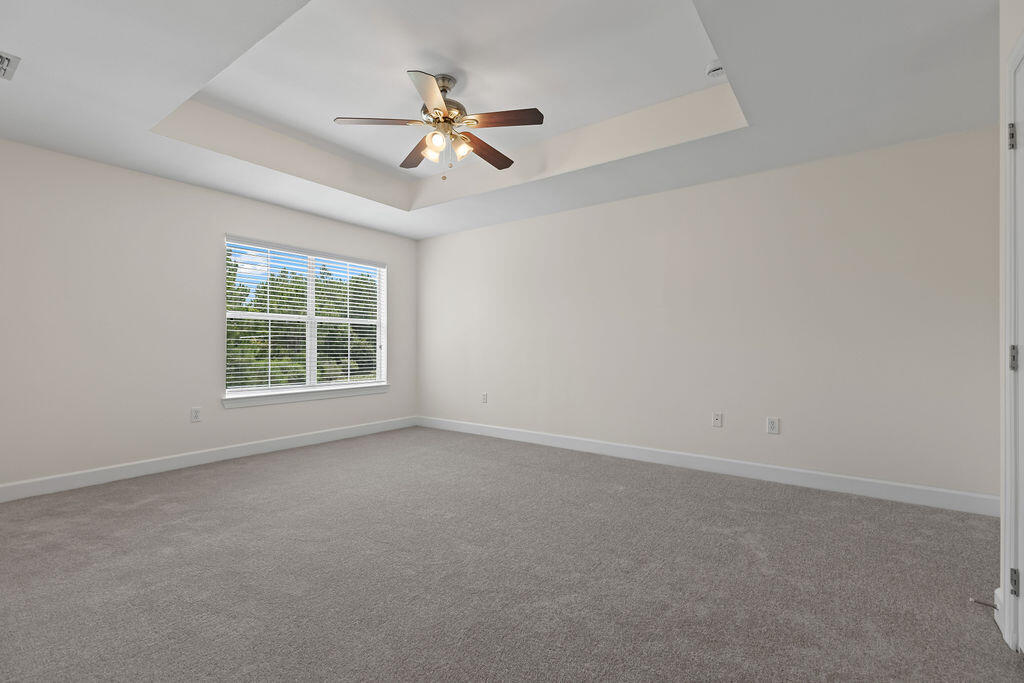 EAGLE BAY - Residential Lease