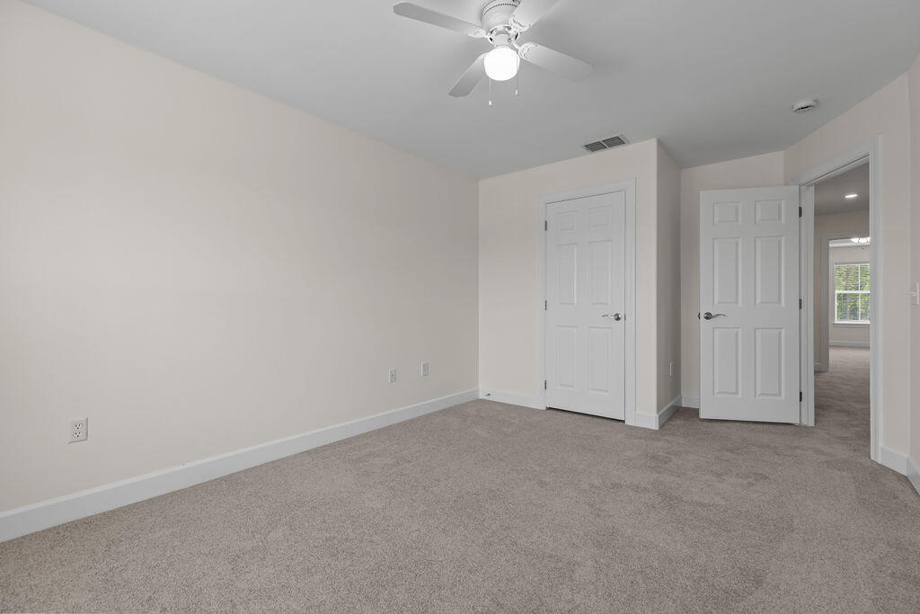 EAGLE BAY - Residential Lease