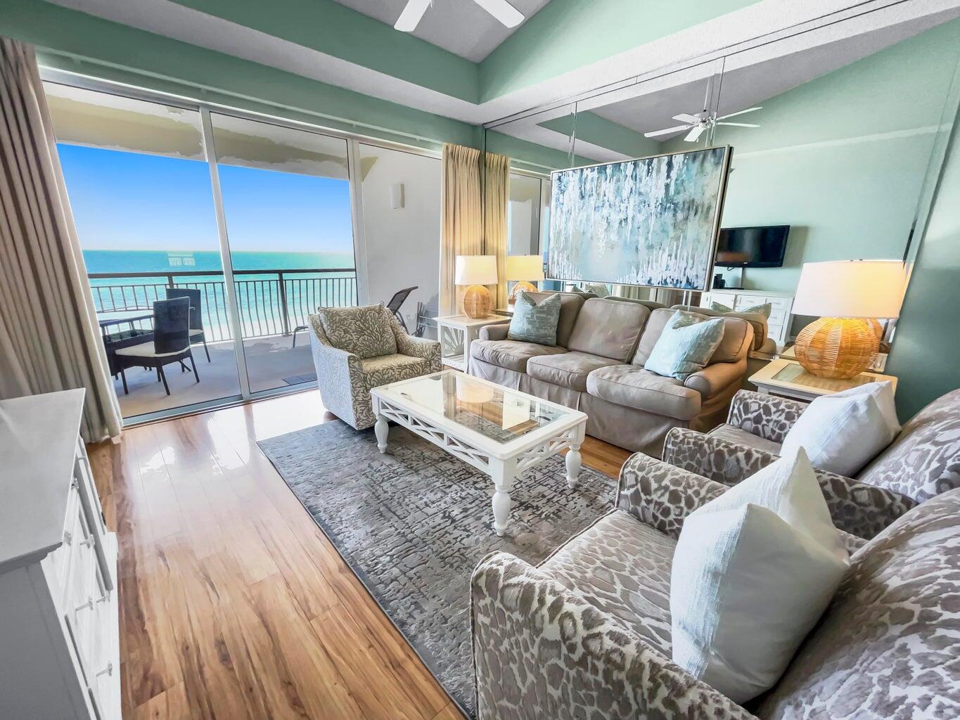 HIGH POINTE RESORT CONDO - Residential