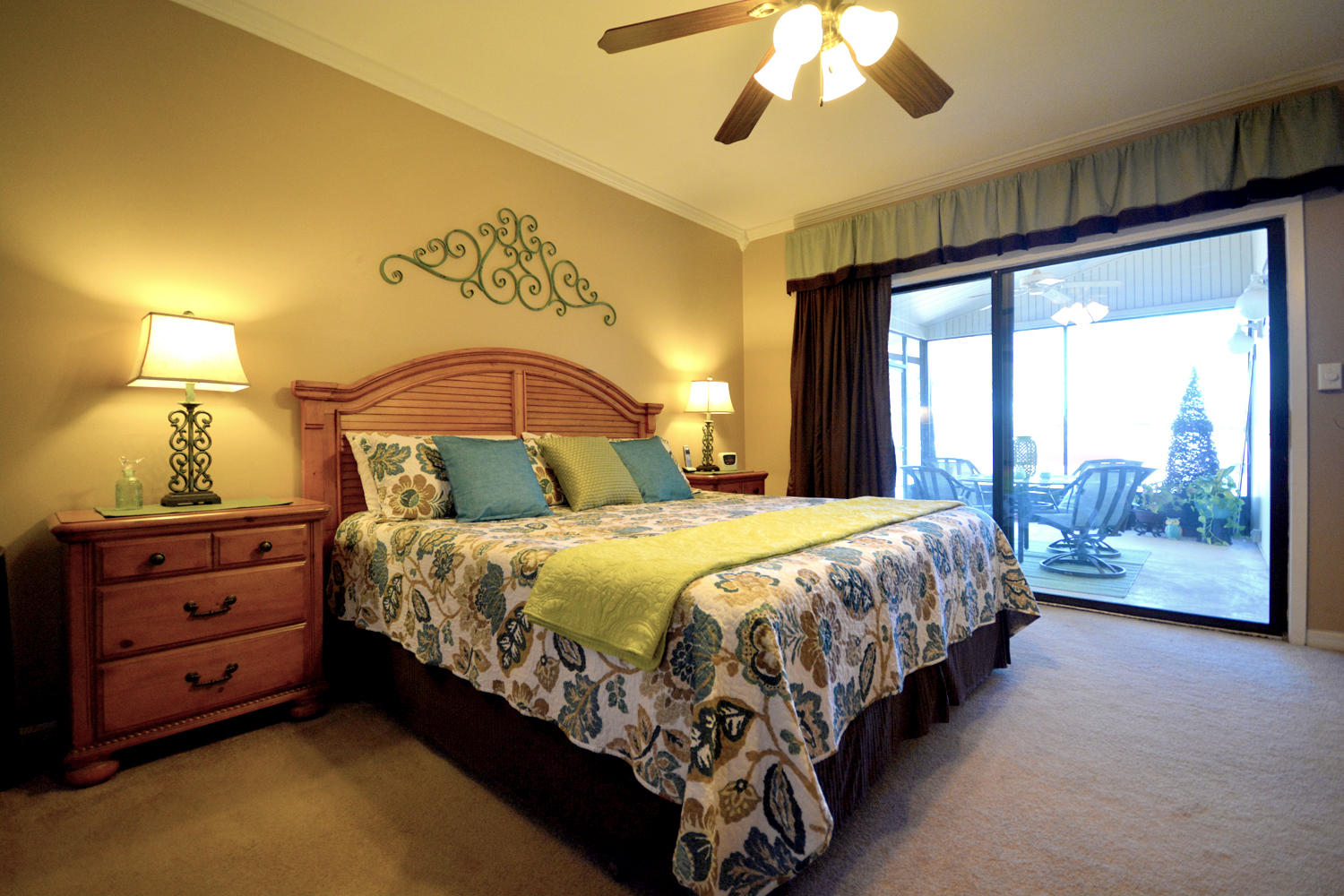 BAYOU WOODS 3RD ADDN - Residential