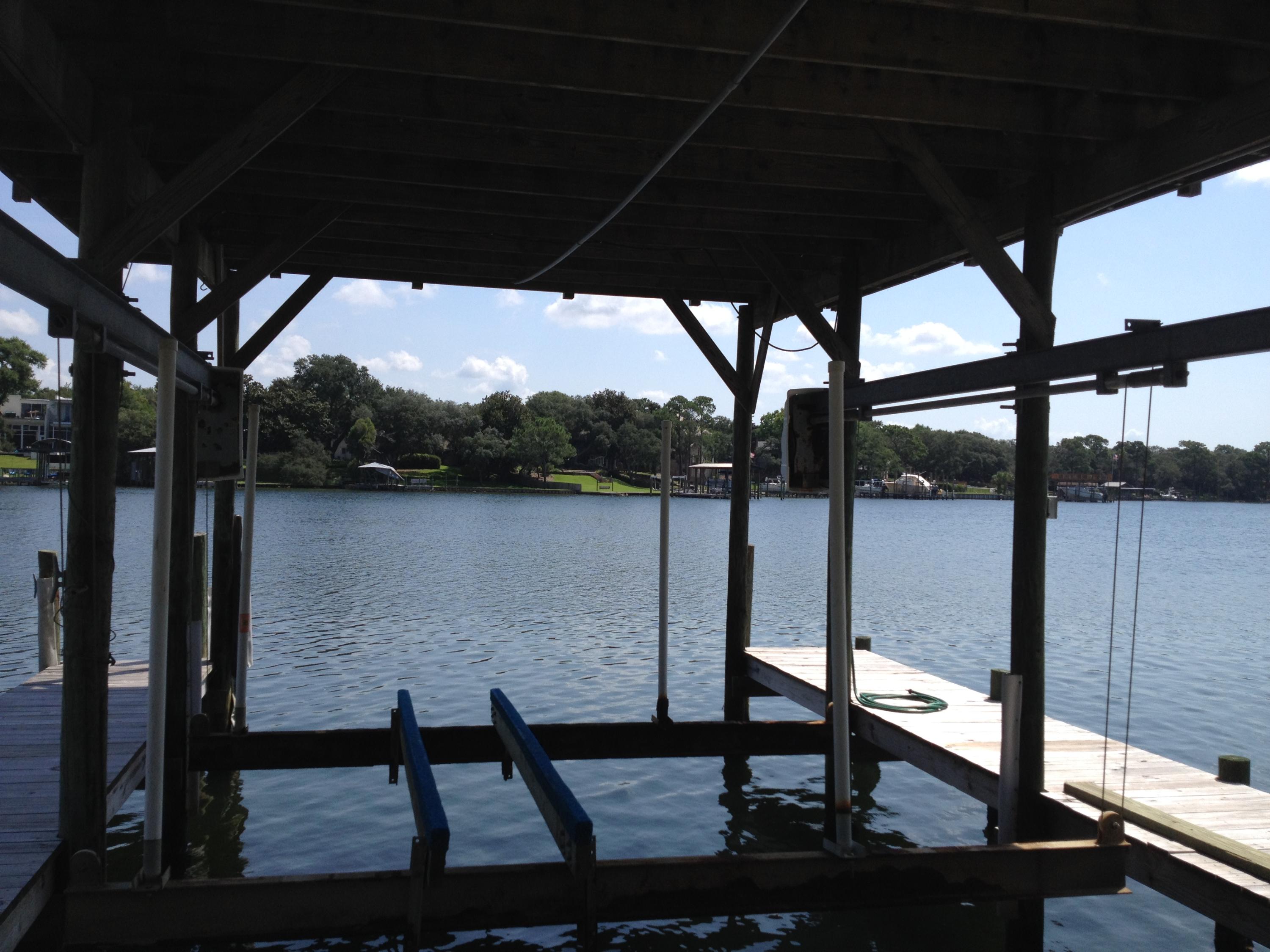 BAYOU WOODS 3RD ADDN - Residential