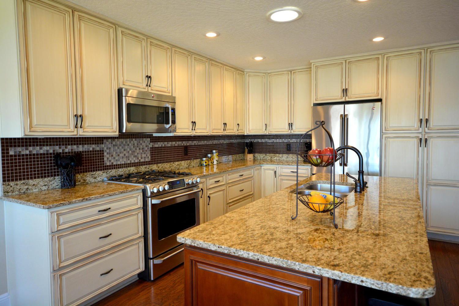 BAYOU WOODS 3RD ADDN - Residential