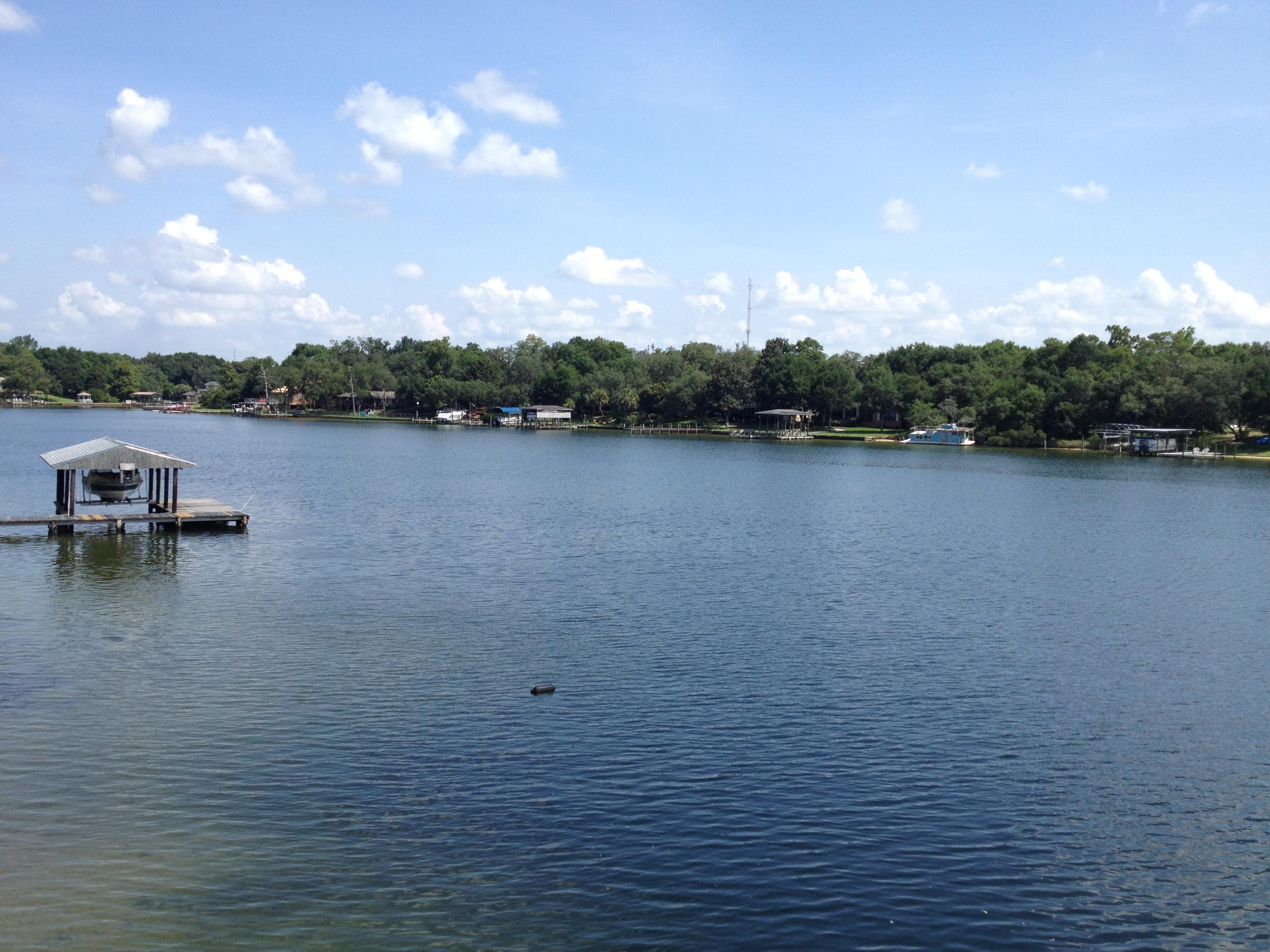 BAYOU WOODS 3RD ADDN - Residential