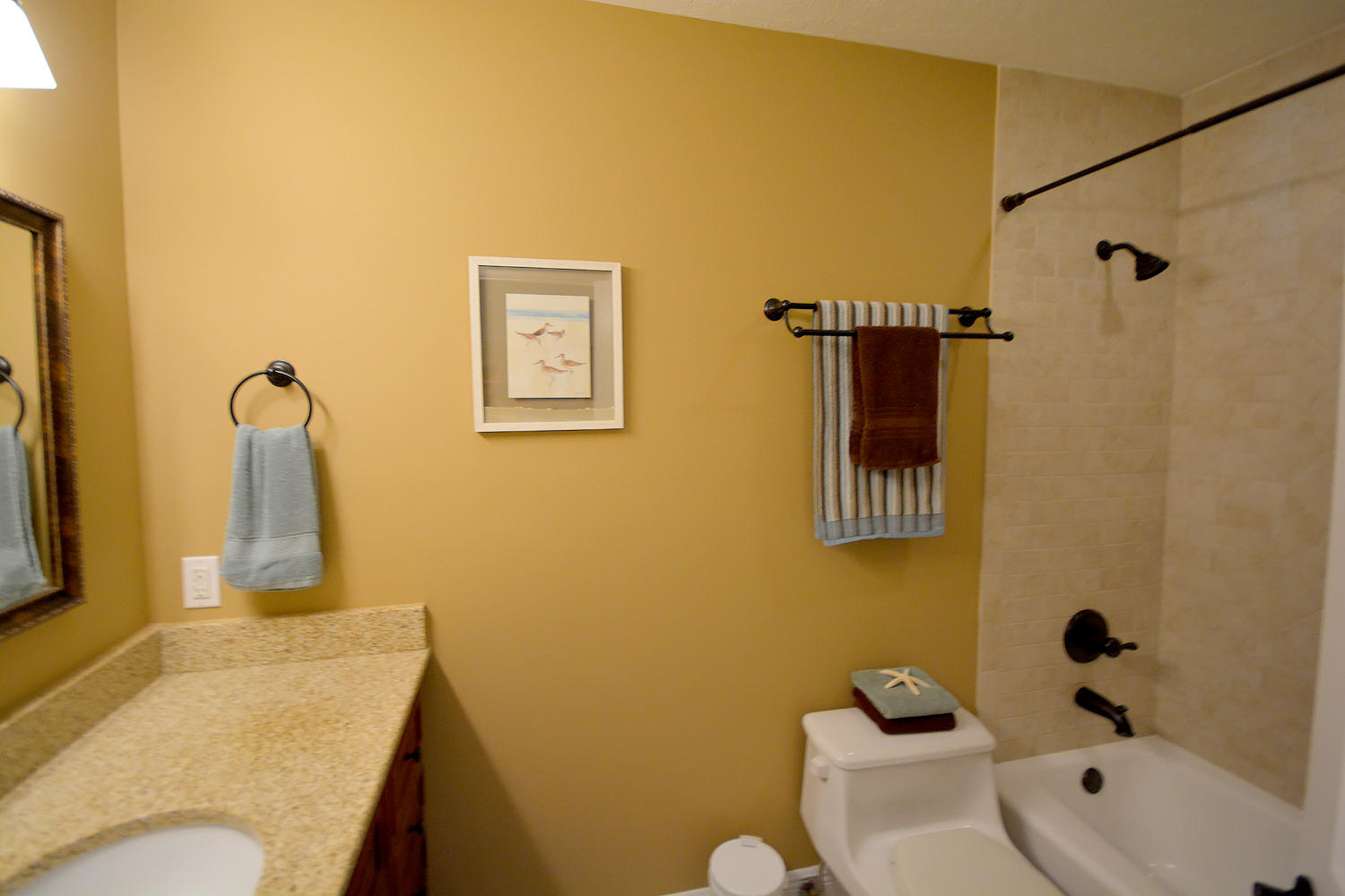 BAYOU WOODS 3RD ADDN - Residential