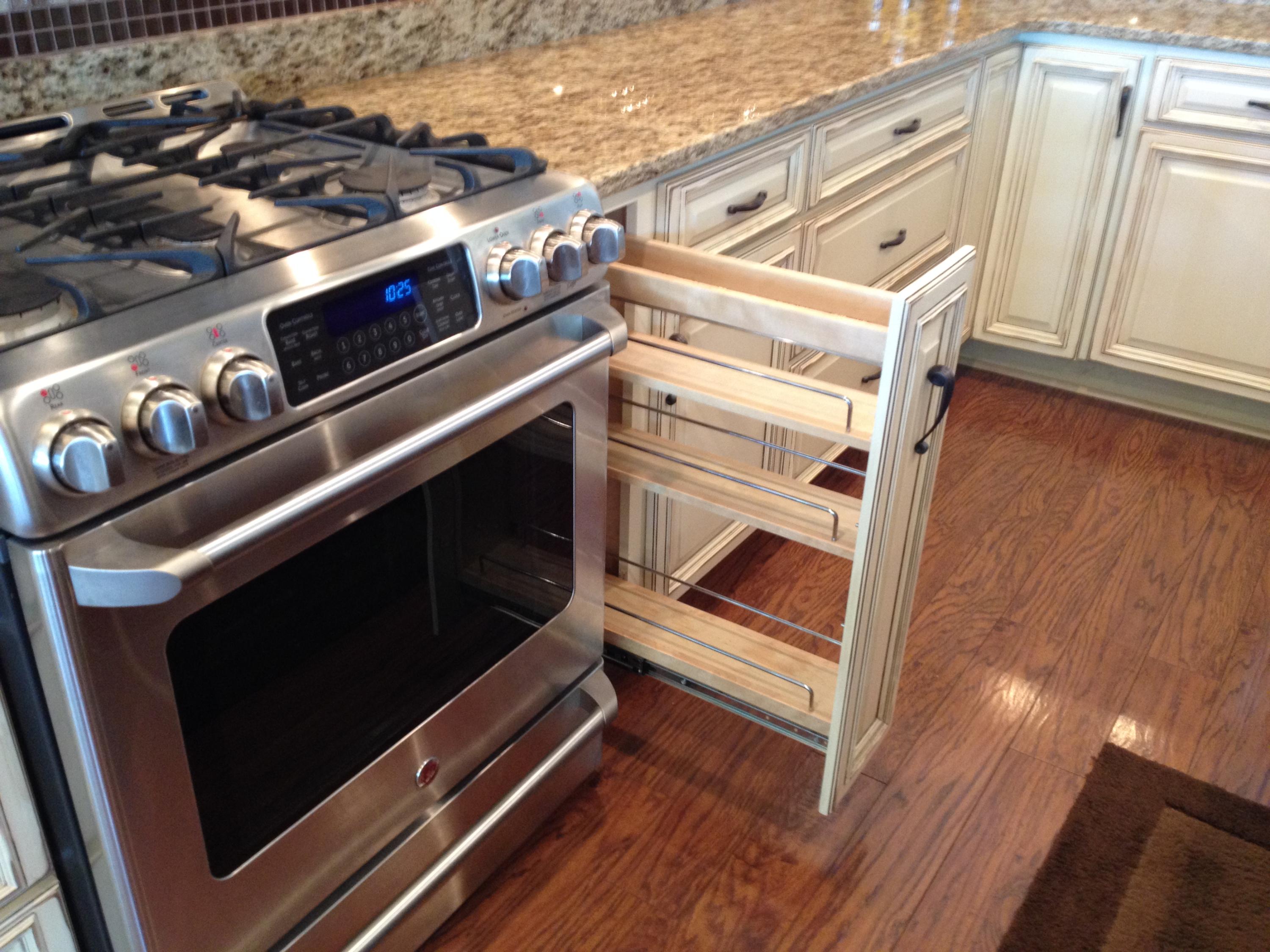 BAYOU WOODS 3RD ADDN - Residential