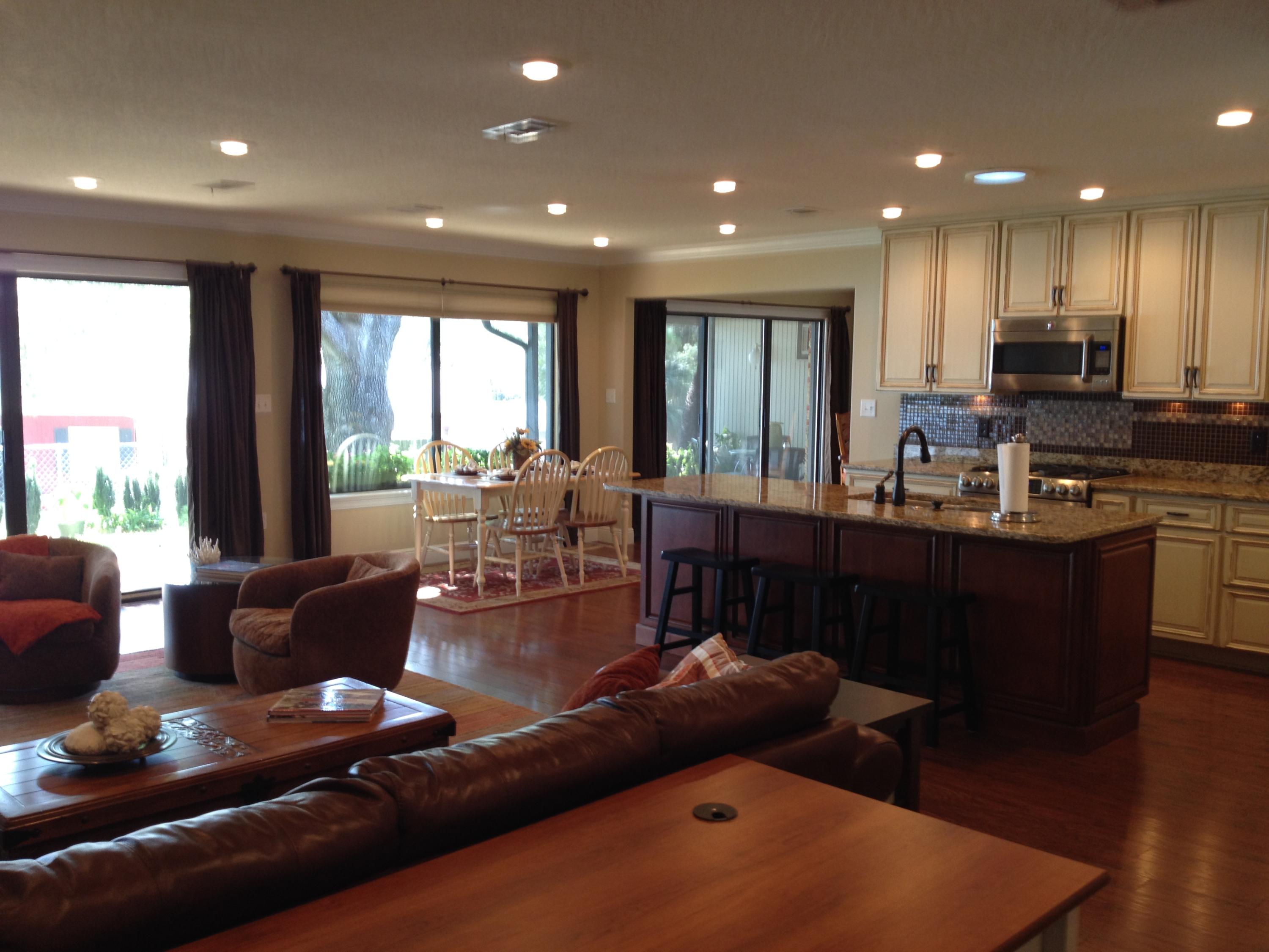 BAYOU WOODS 3RD ADDN - Residential