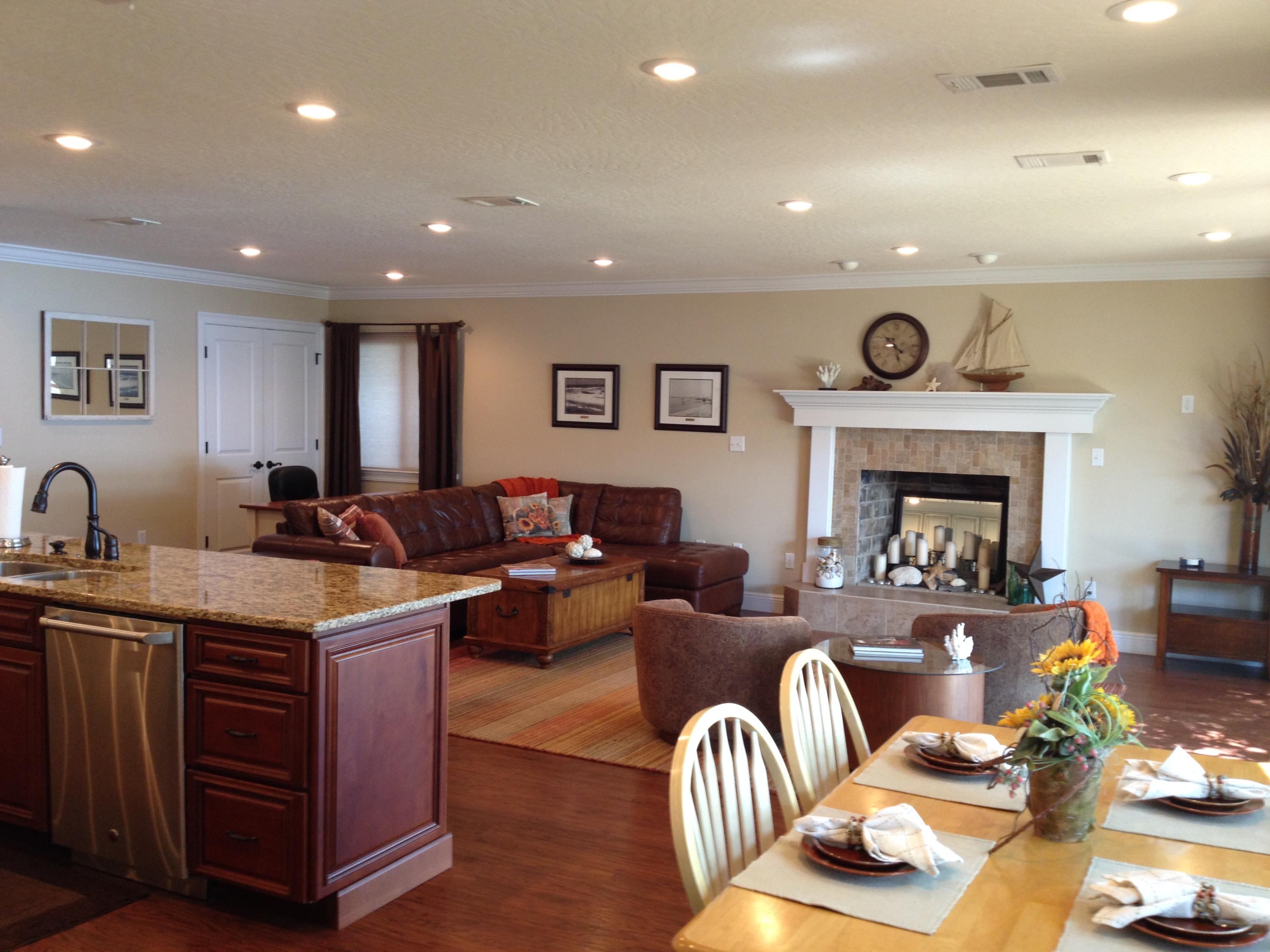 BAYOU WOODS 3RD ADDN - Residential