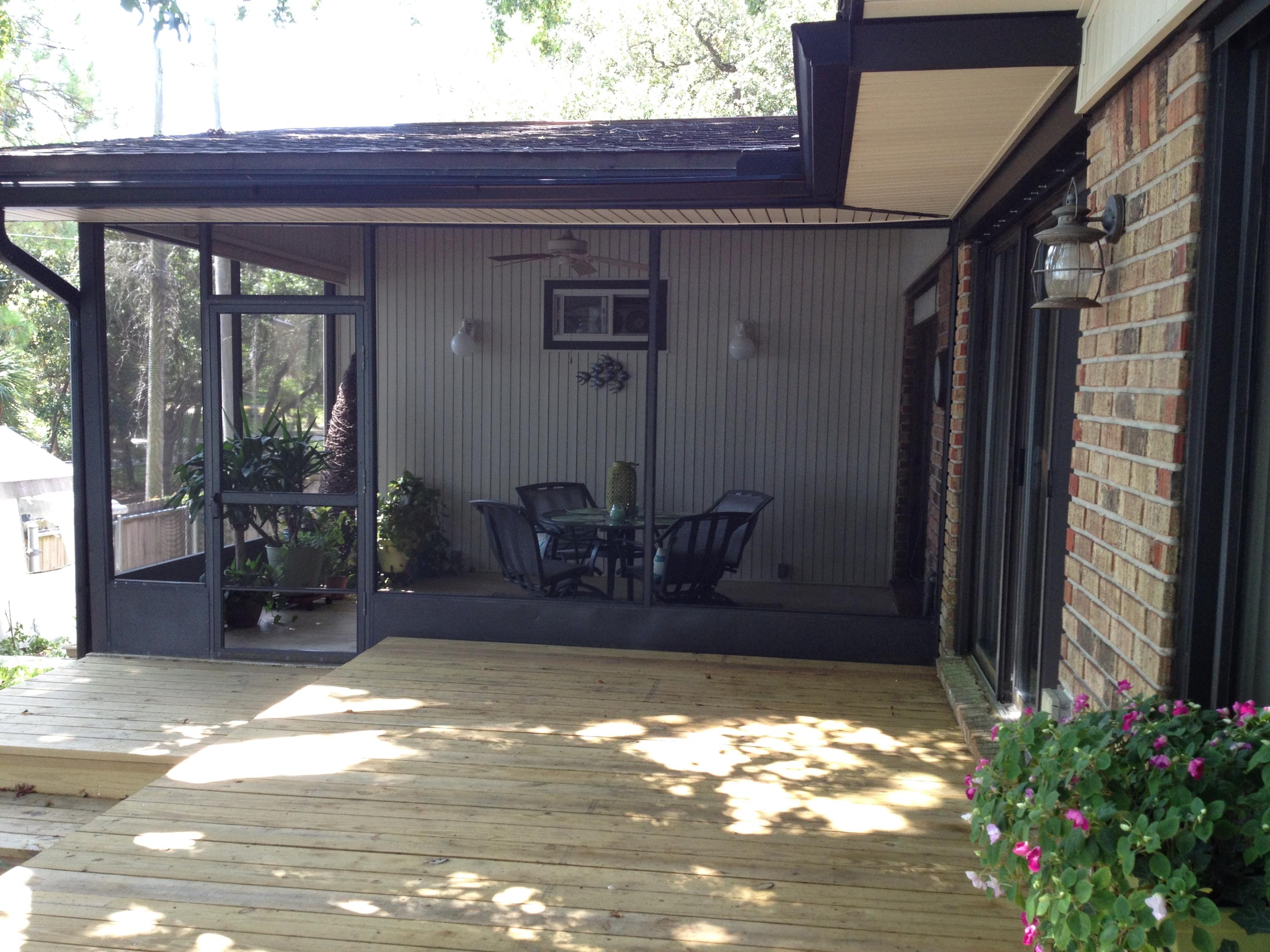 BAYOU WOODS 3RD ADDN - Residential