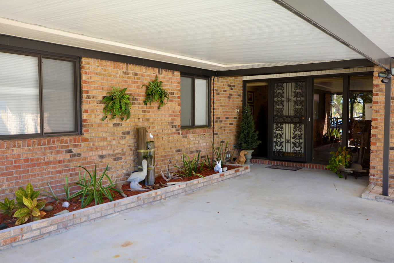 BAYOU WOODS 3RD ADDN - Residential