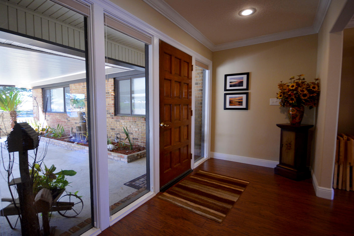 BAYOU WOODS 3RD ADDN - Residential