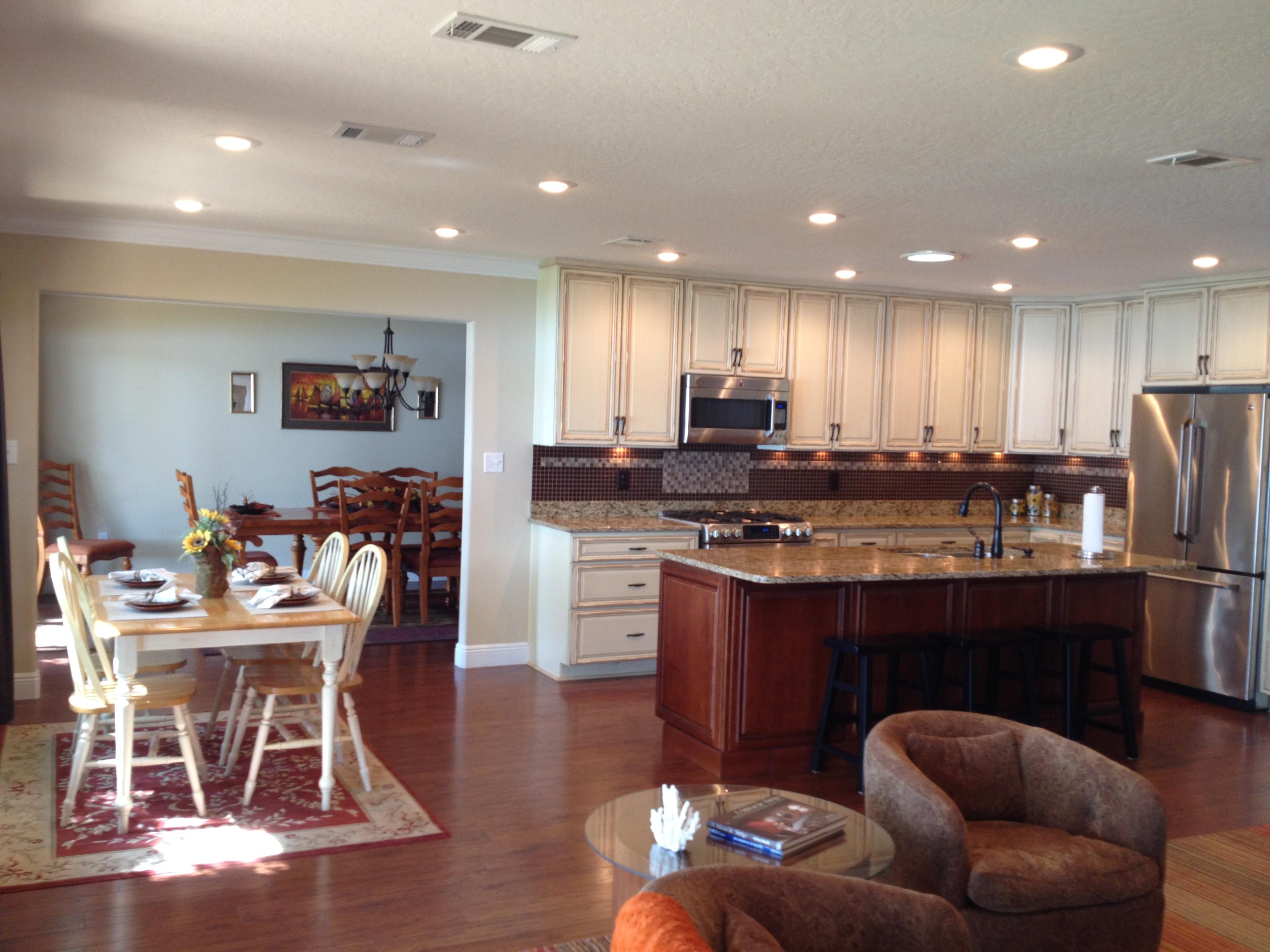 BAYOU WOODS 3RD ADDN - Residential