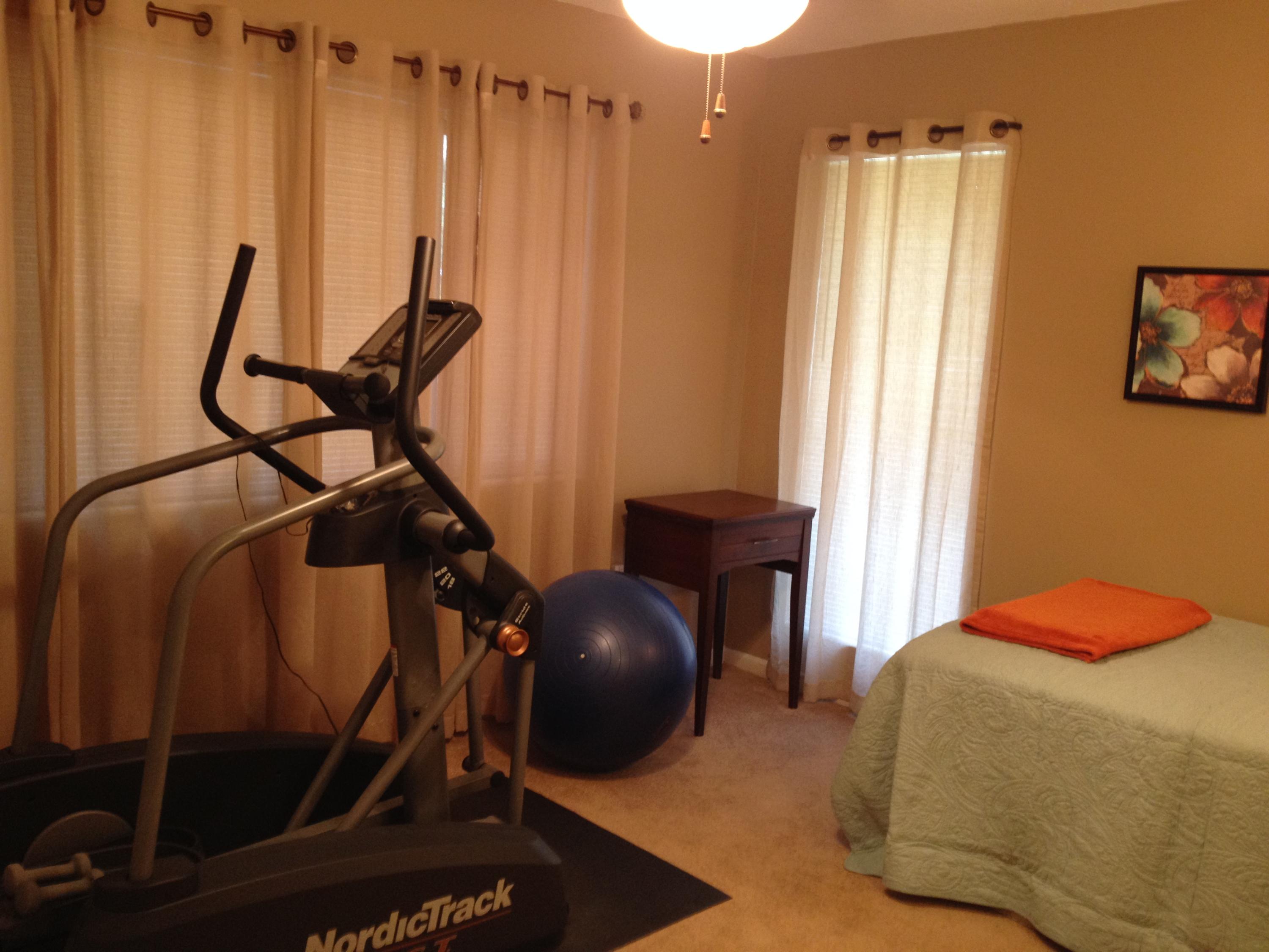 BAYOU WOODS 3RD ADDN - Residential