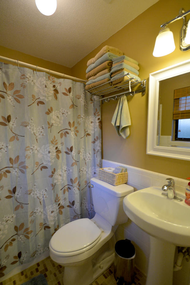 BAYOU WOODS 3RD ADDN - Residential