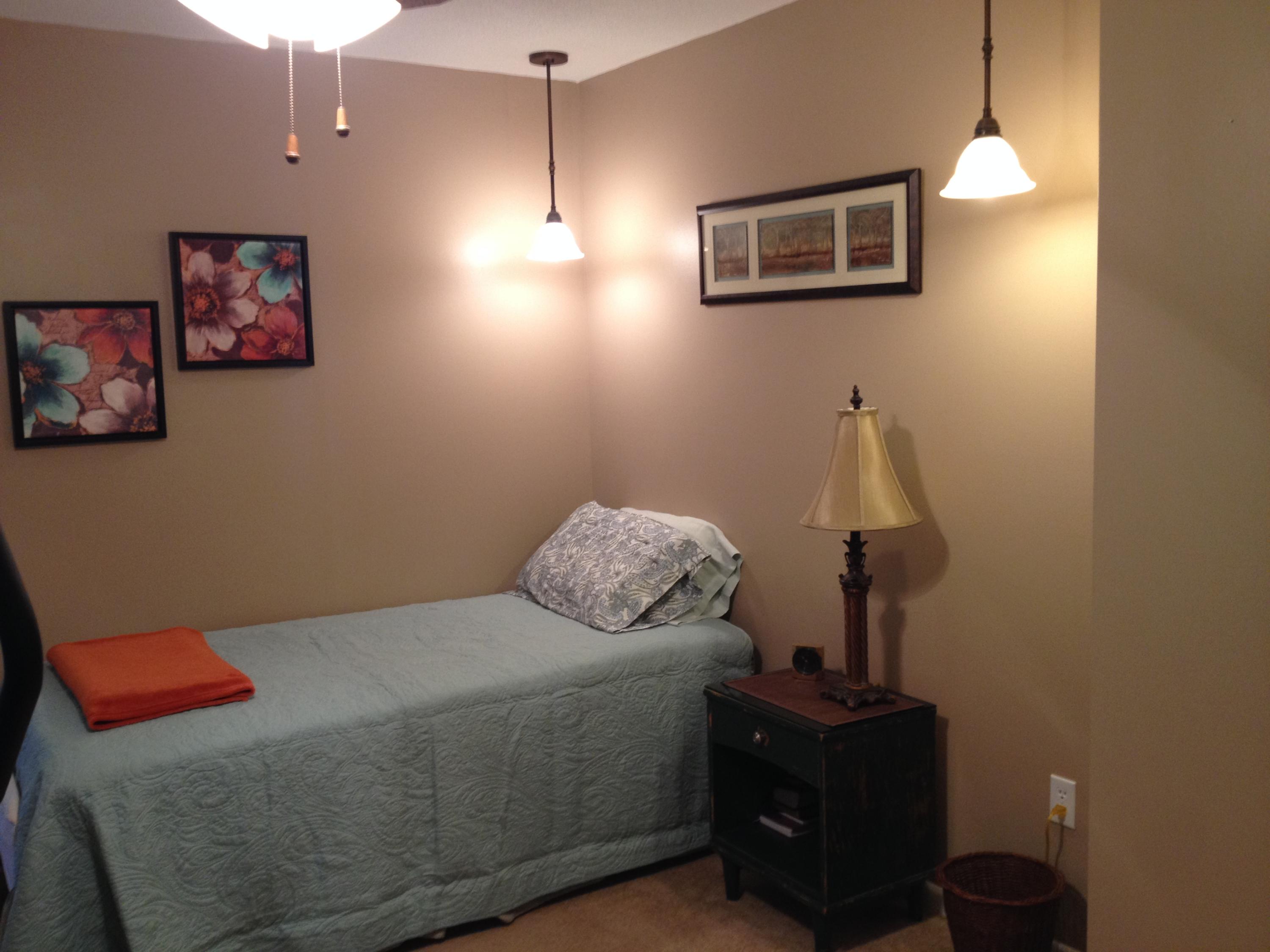 BAYOU WOODS 3RD ADDN - Residential