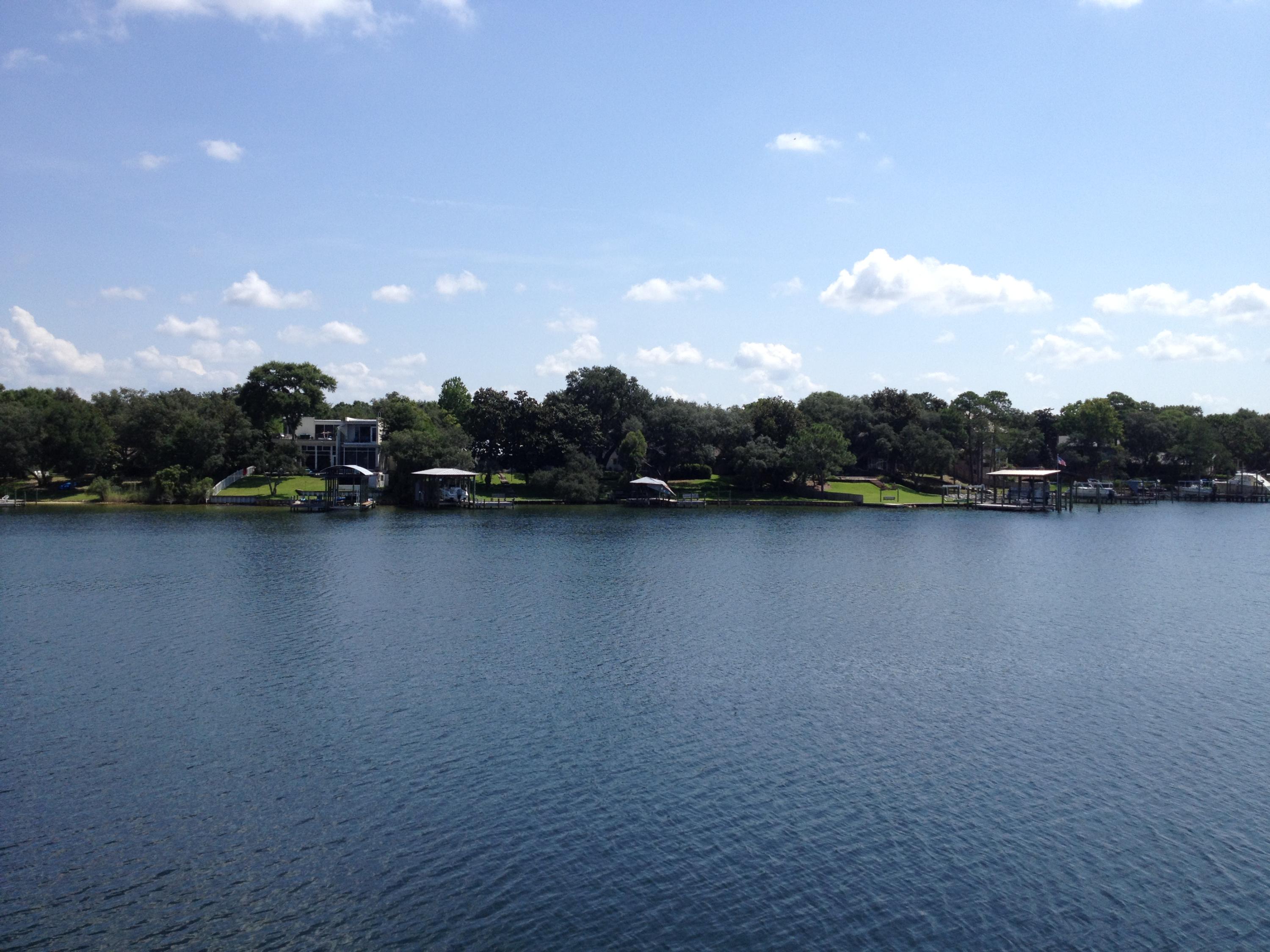 BAYOU WOODS 3RD ADDN - Residential