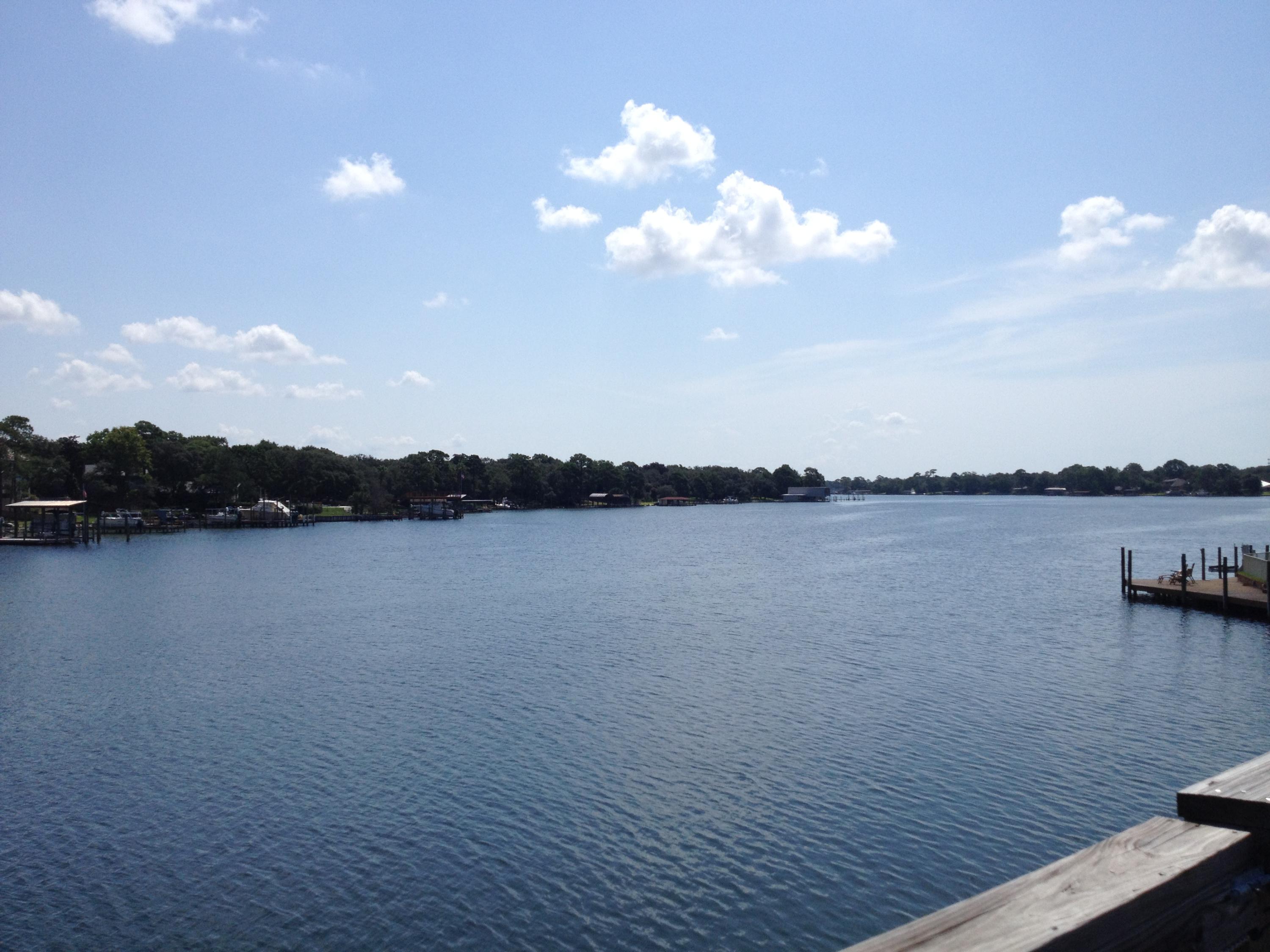 BAYOU WOODS 3RD ADDN - Residential